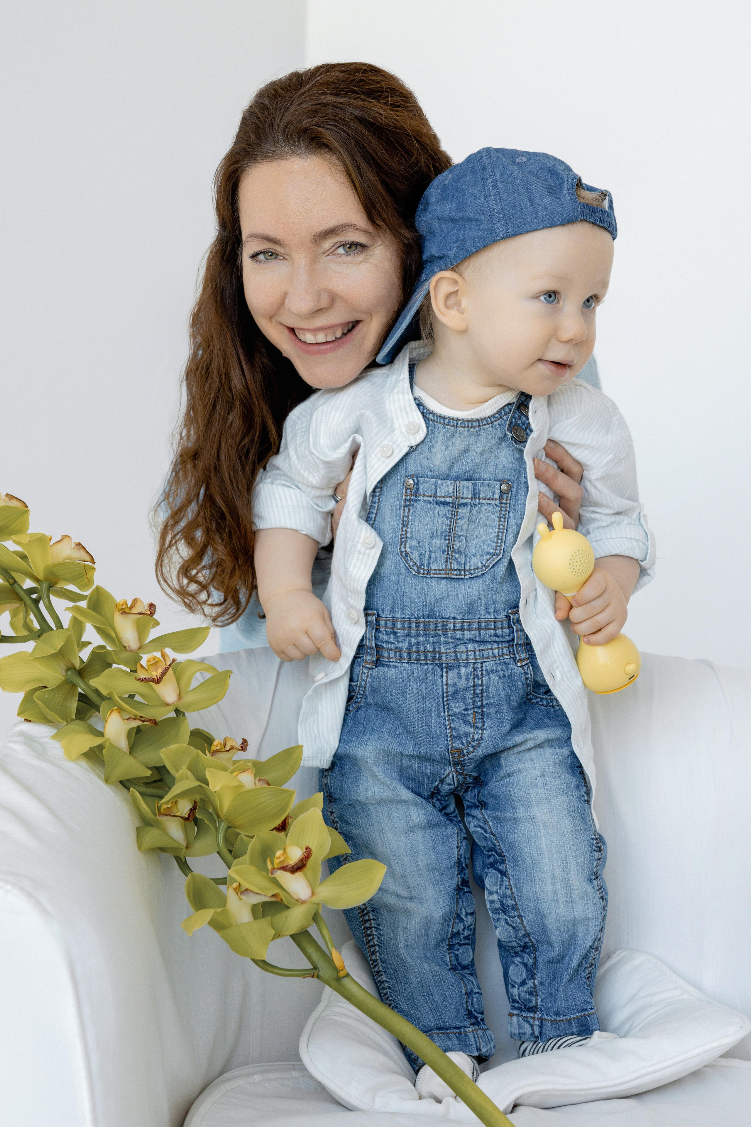 Фотодень «Орхидея». Фотограф Екатерина Голицына