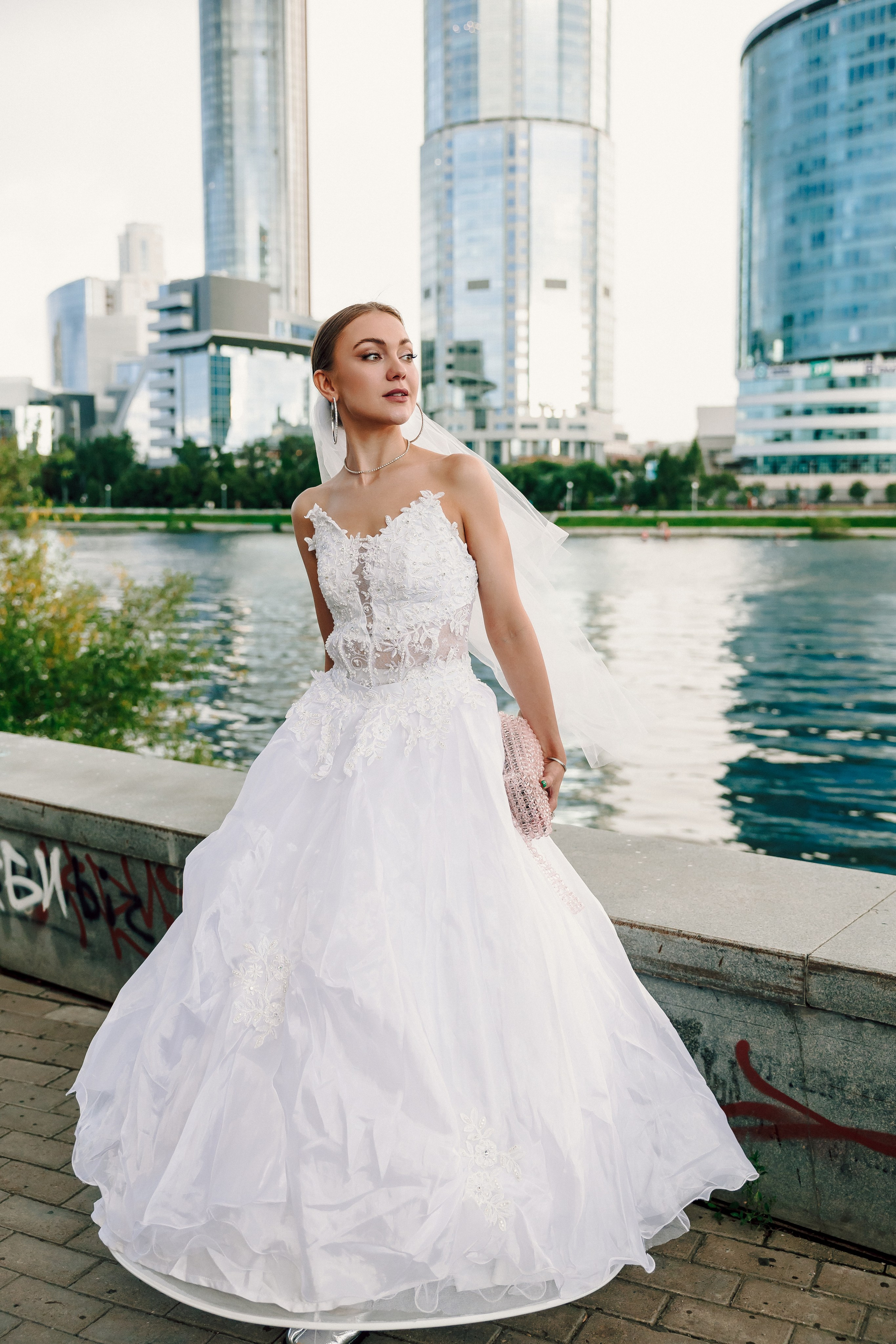 Проект — Девочки хотят хинкали. Лёшка Варзегов — фотограф