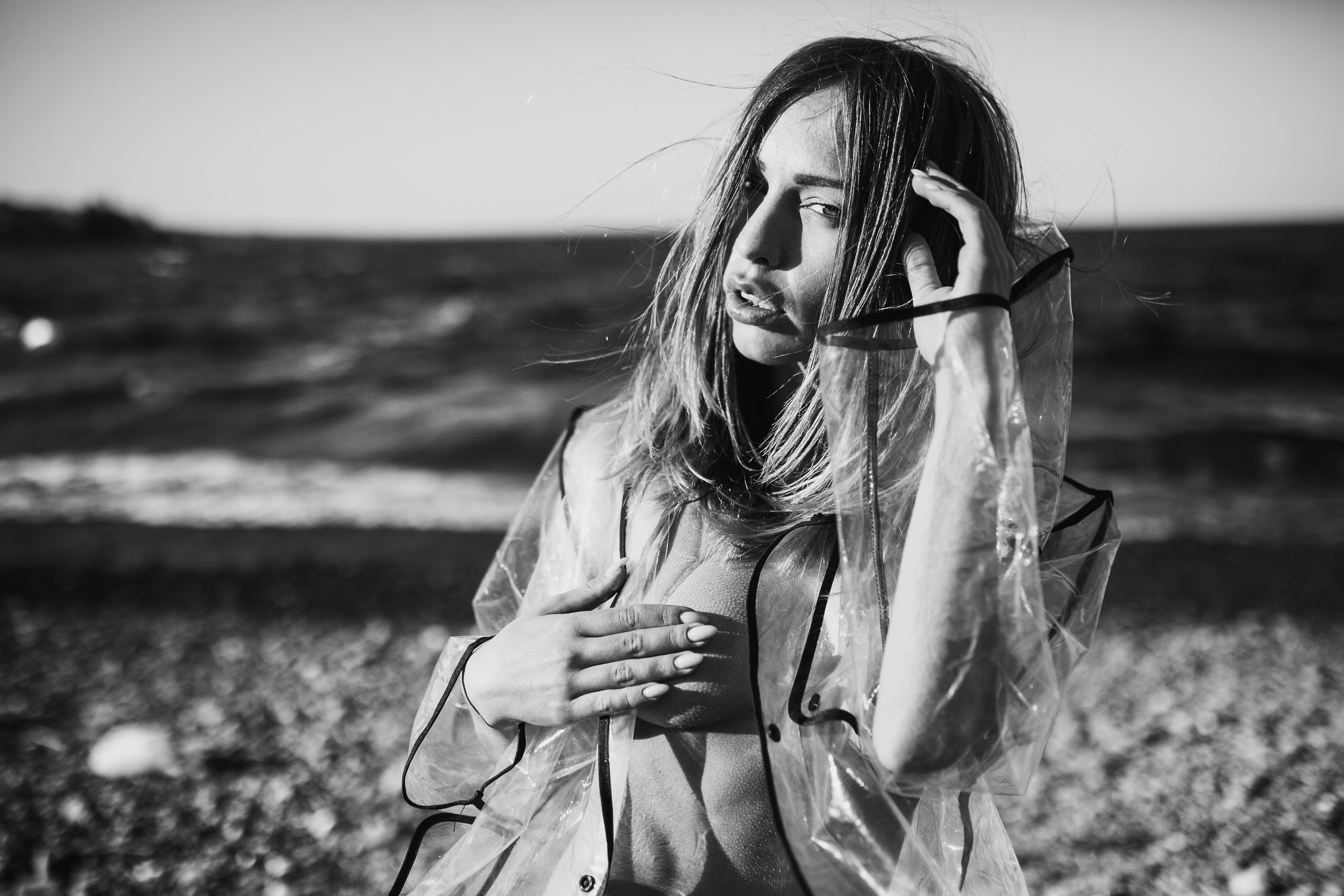 Маша. Фотограф Шейдаев Эмин г. Волгоград