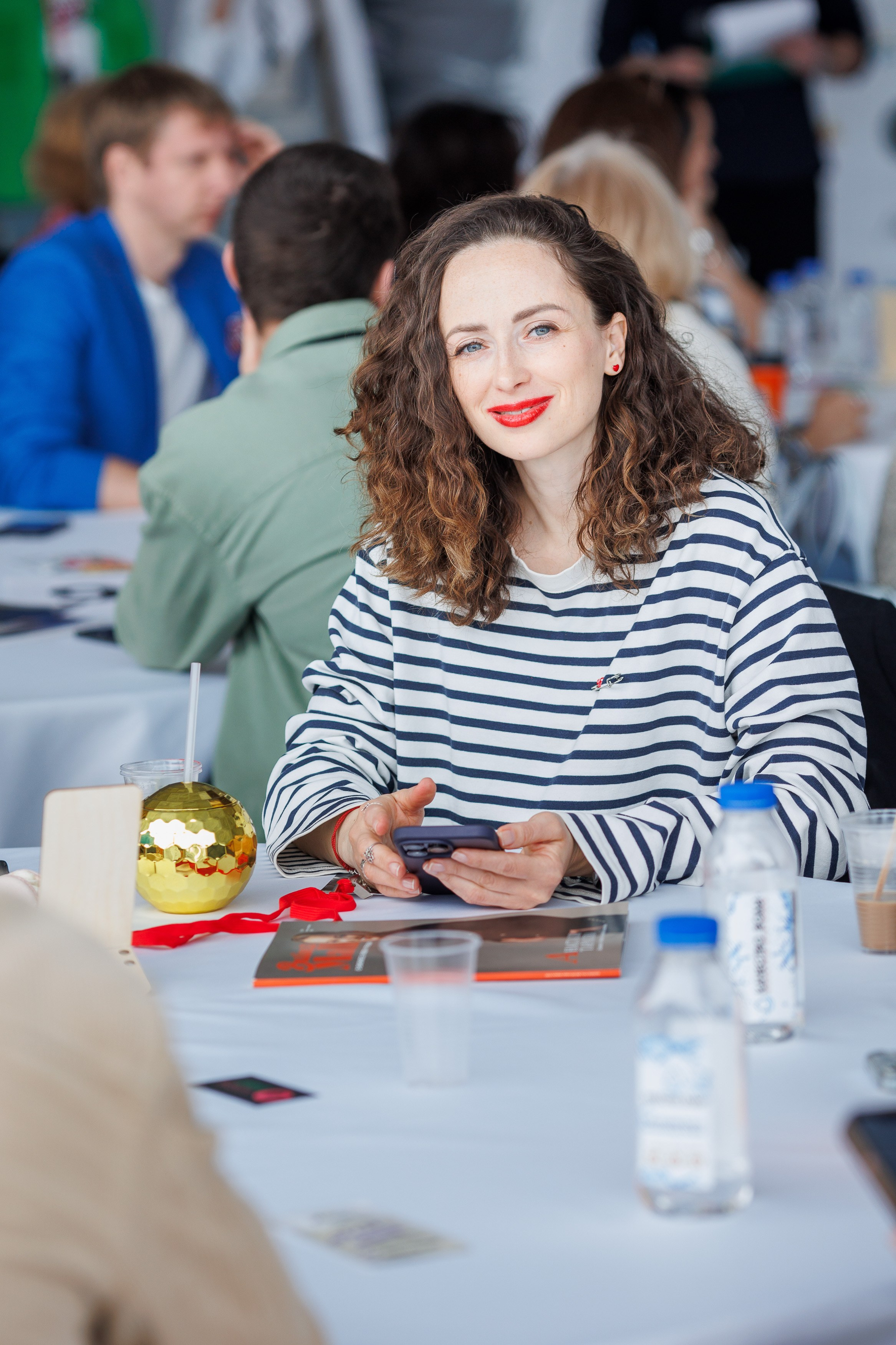 Бизнес-Нетворкинг. Фотограф Шейдаев Эмин г. Волгоград