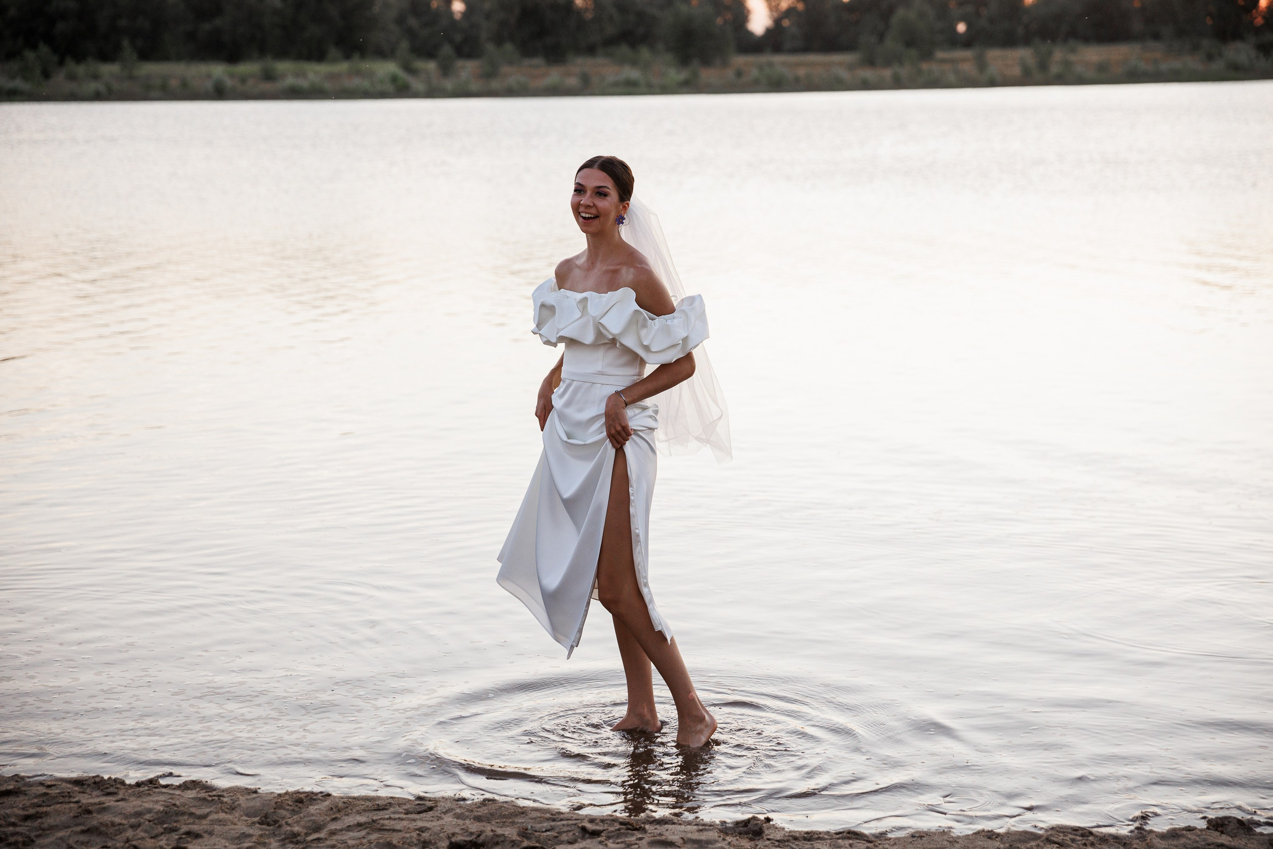 Алена и Руслан. Фотограф Шейдаев Эмин г. Волгоград