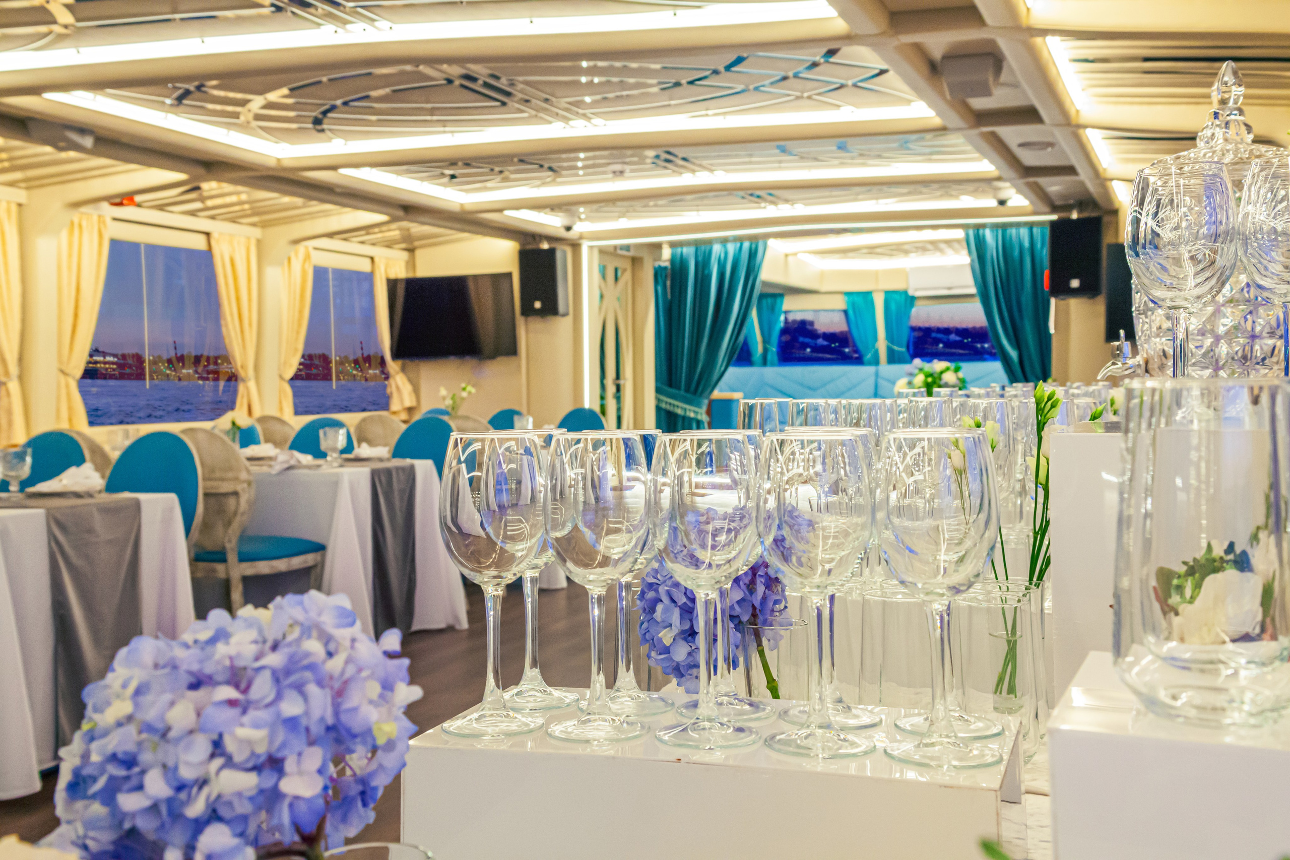 Северное Сияние. Фотограф в Санкт — Петербурге Валерий Гаухман