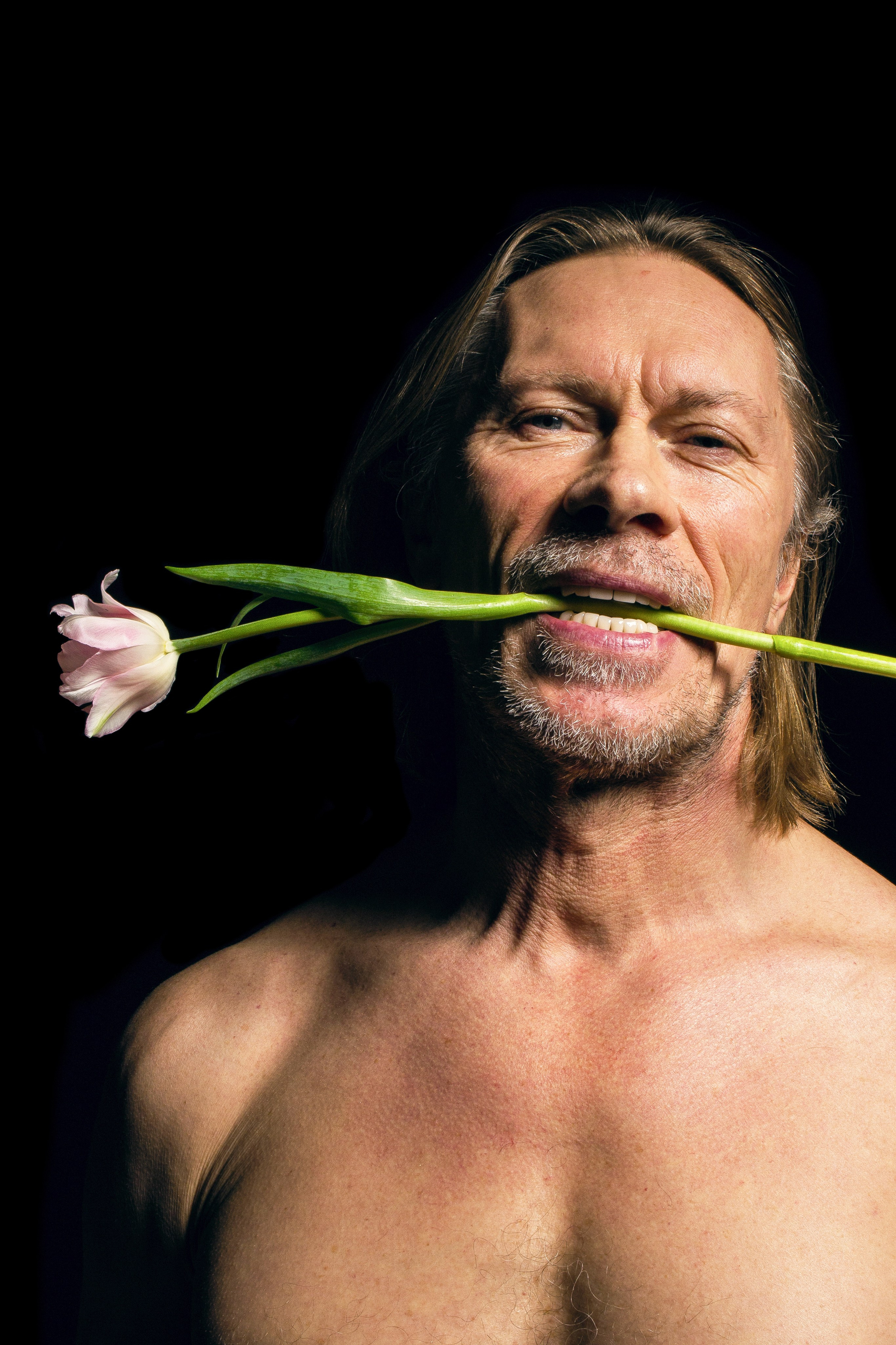 Василий. Художественная фотография