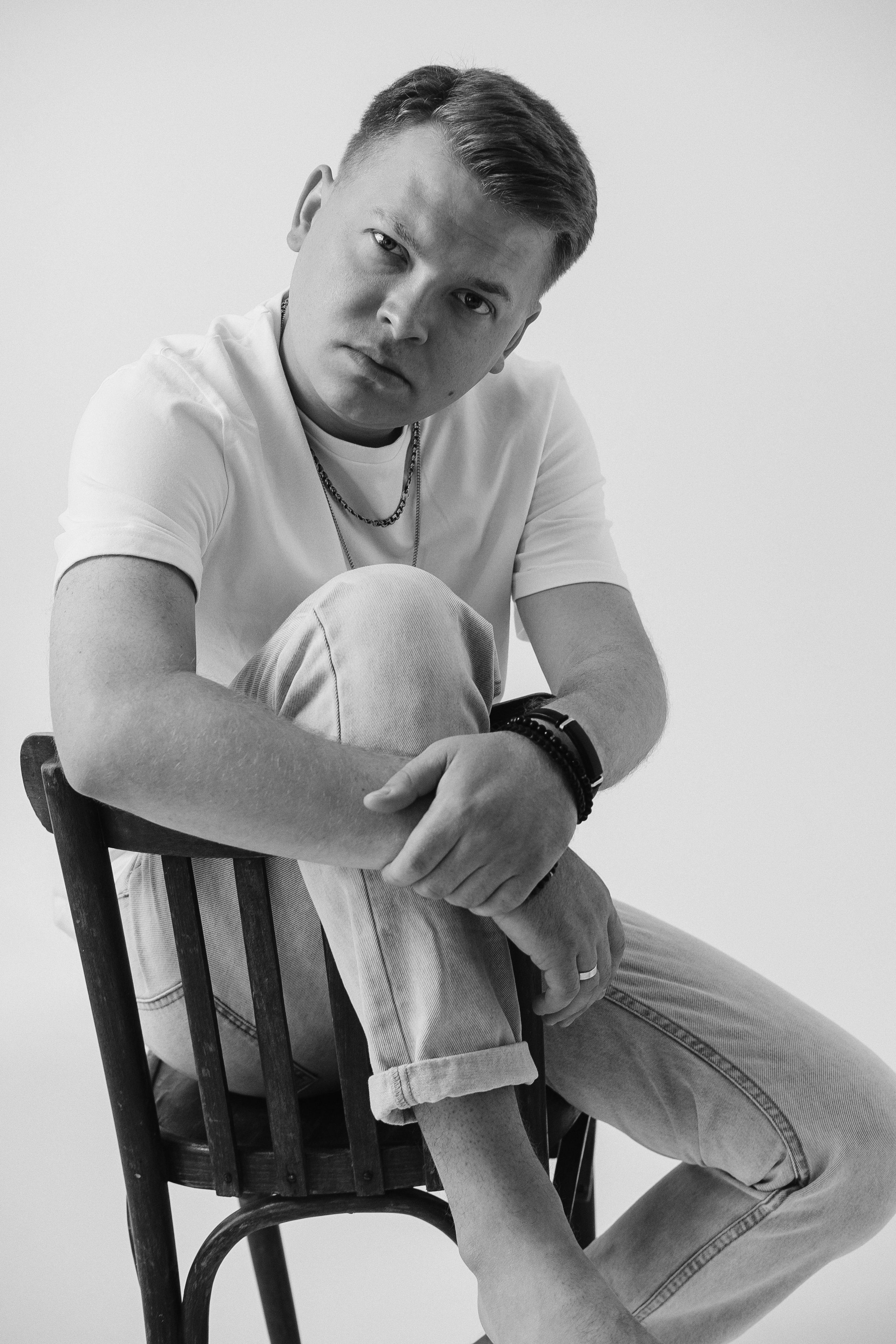 Никита. Свадебный и семейный фотограф в Казани и Зеленодольске Ланочкин Илья