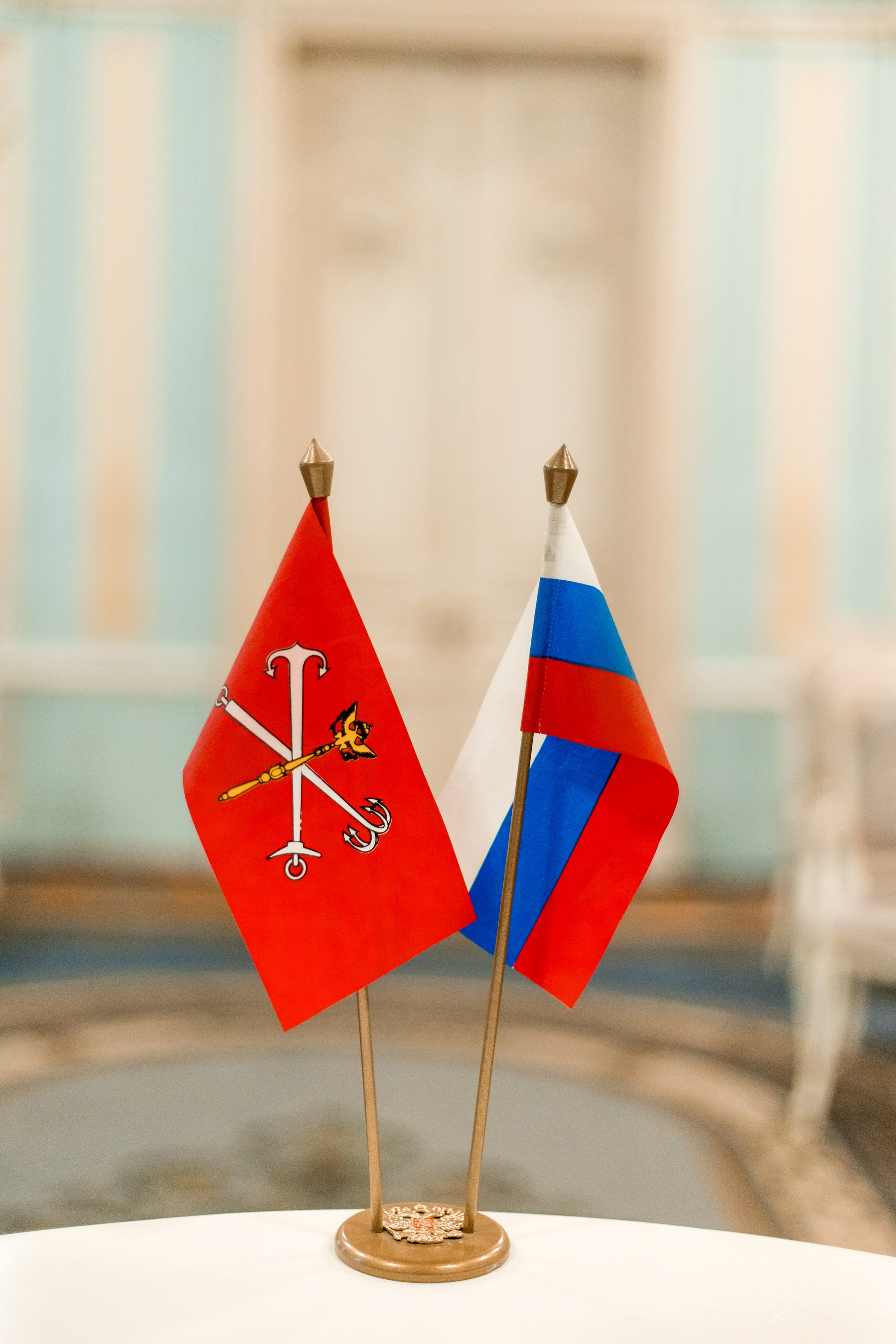 Миша и Рита. Фотограф в Петербурге