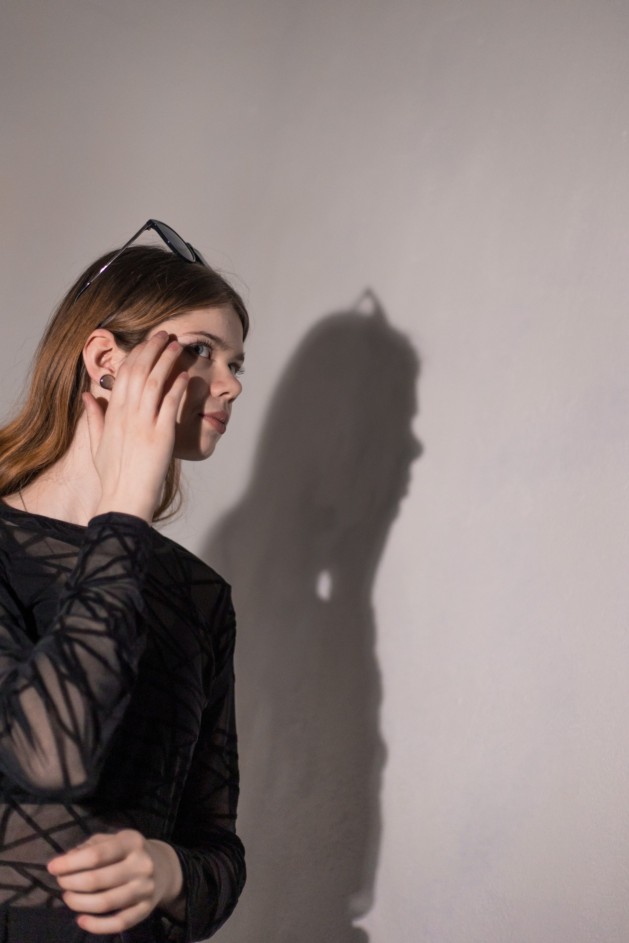 Катя и Милана. Фотограф в Петербурге