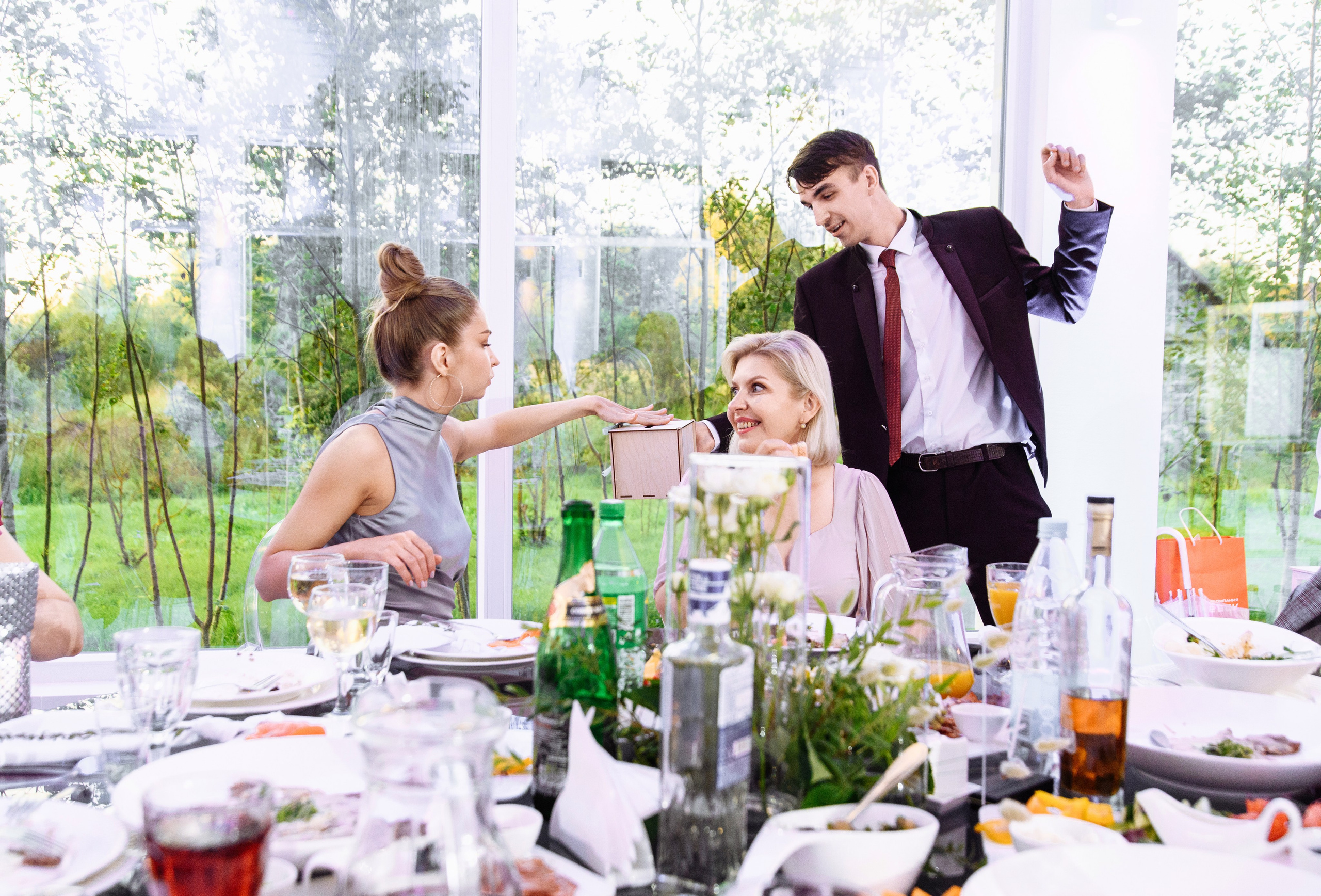 Дмитрий и Елизавета. Фотограф Кирилл Верт