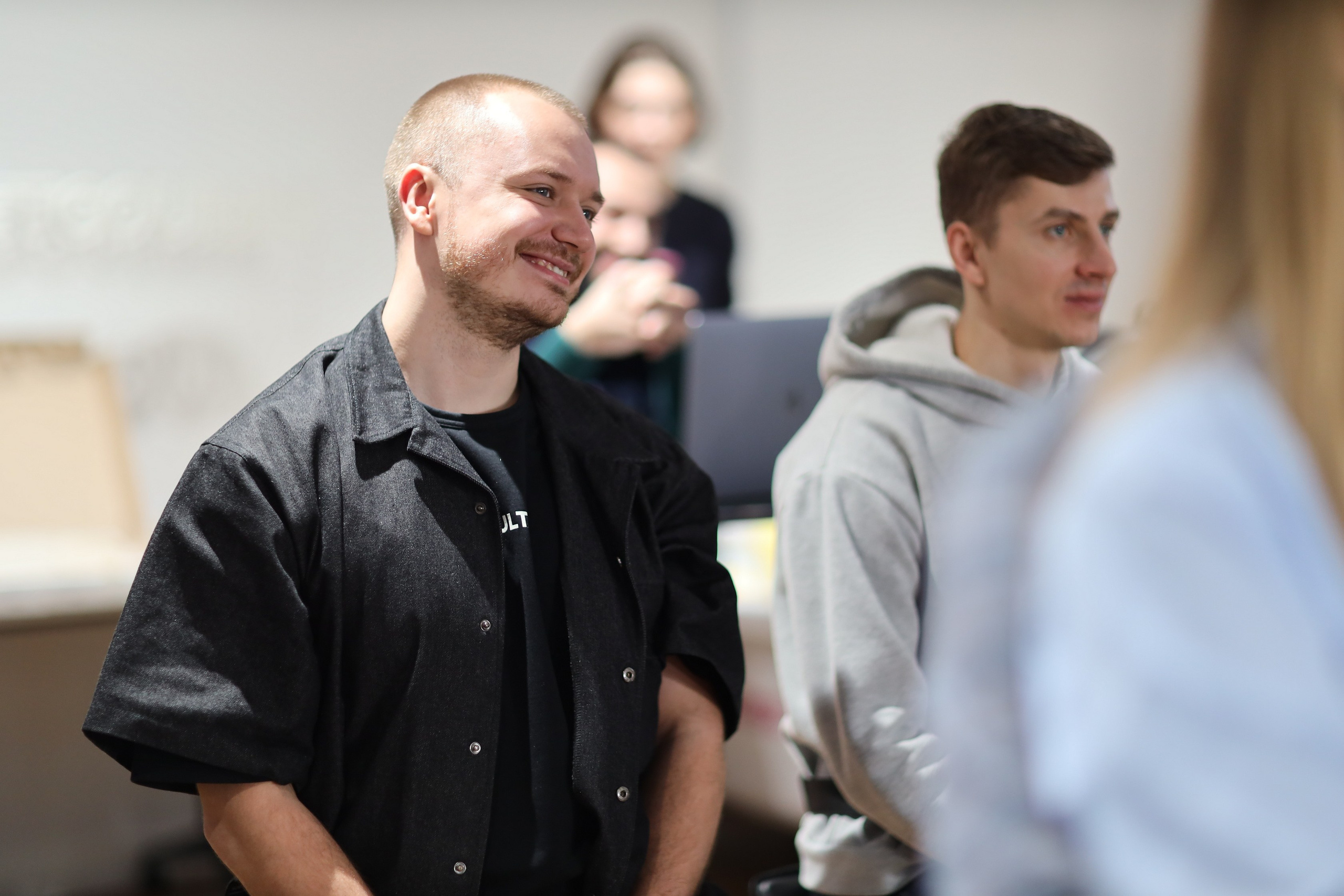 МастерМайнд 1.2. Съемка в студии под ваш запрос, студийные съемки, фотографии архитектурных объектов — Александр Евстигнеев — фотограф Москва