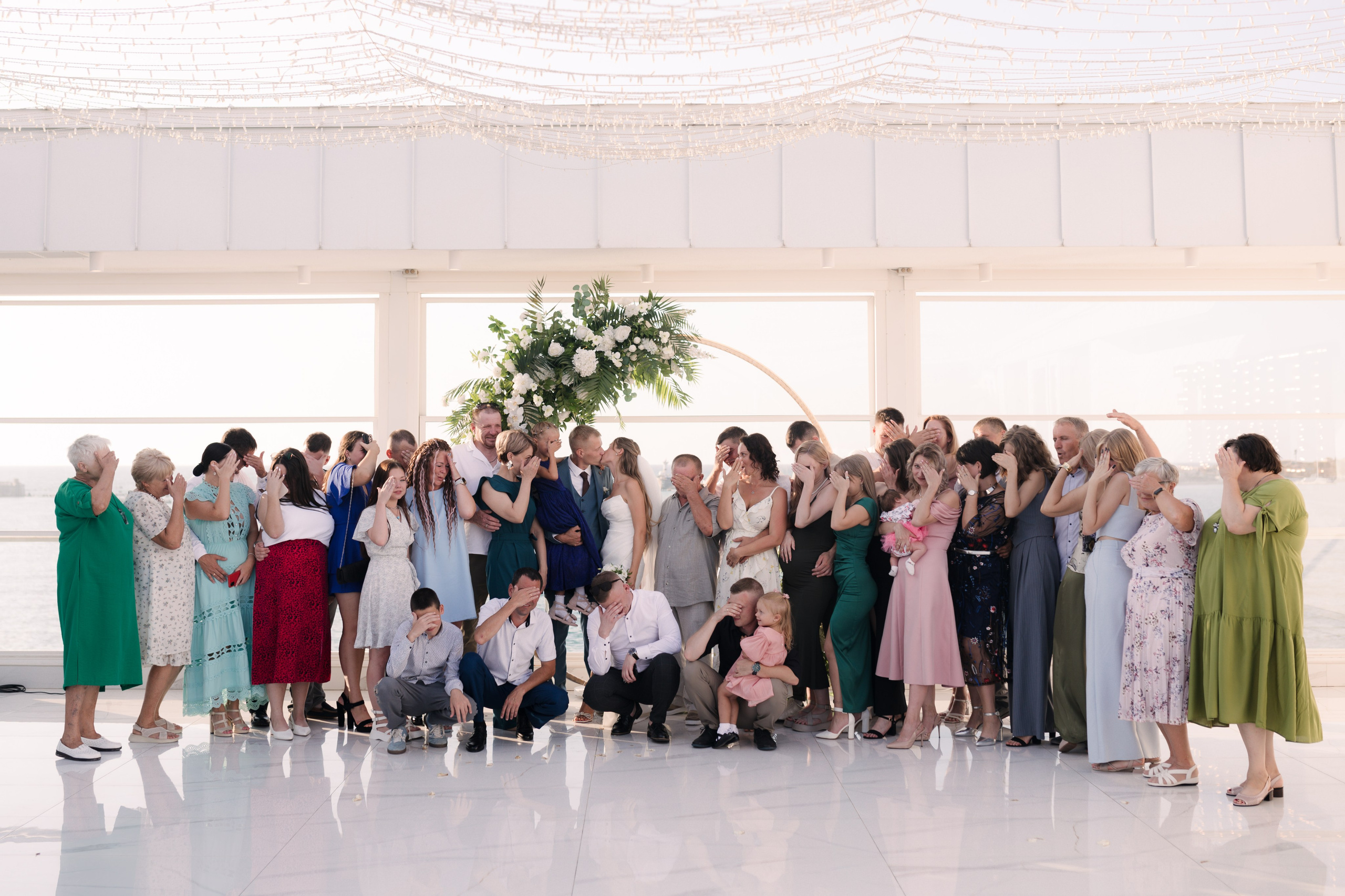 Свадебные. Свадебный и семейный фотограф в Севастополе и Крыму Алина Зорина