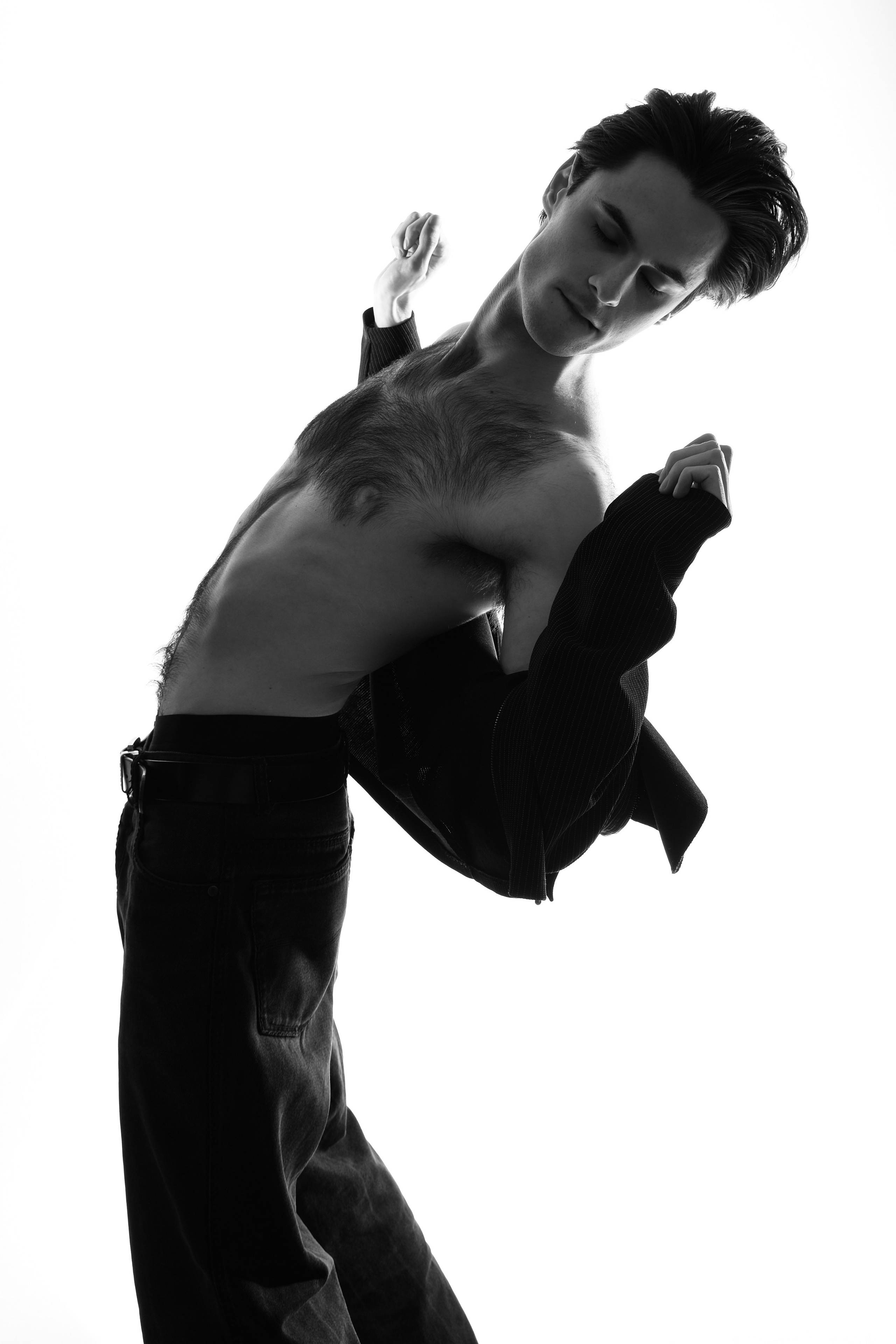 Кирилл — фотостудия. Твой фотограф в Петербурге и Москве