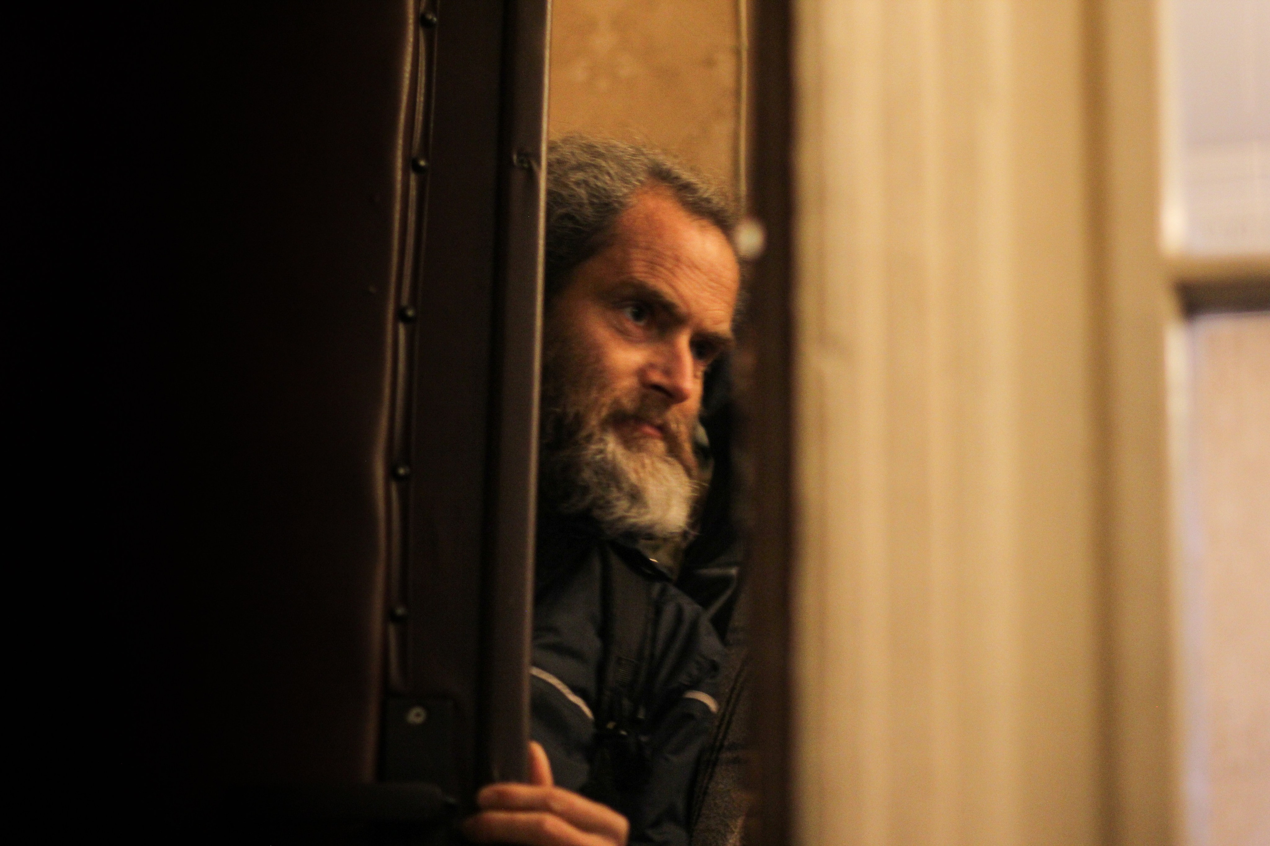 Бэкстейдж съемок фильма (день 1). Твой фотограф в Петербурге и Москве