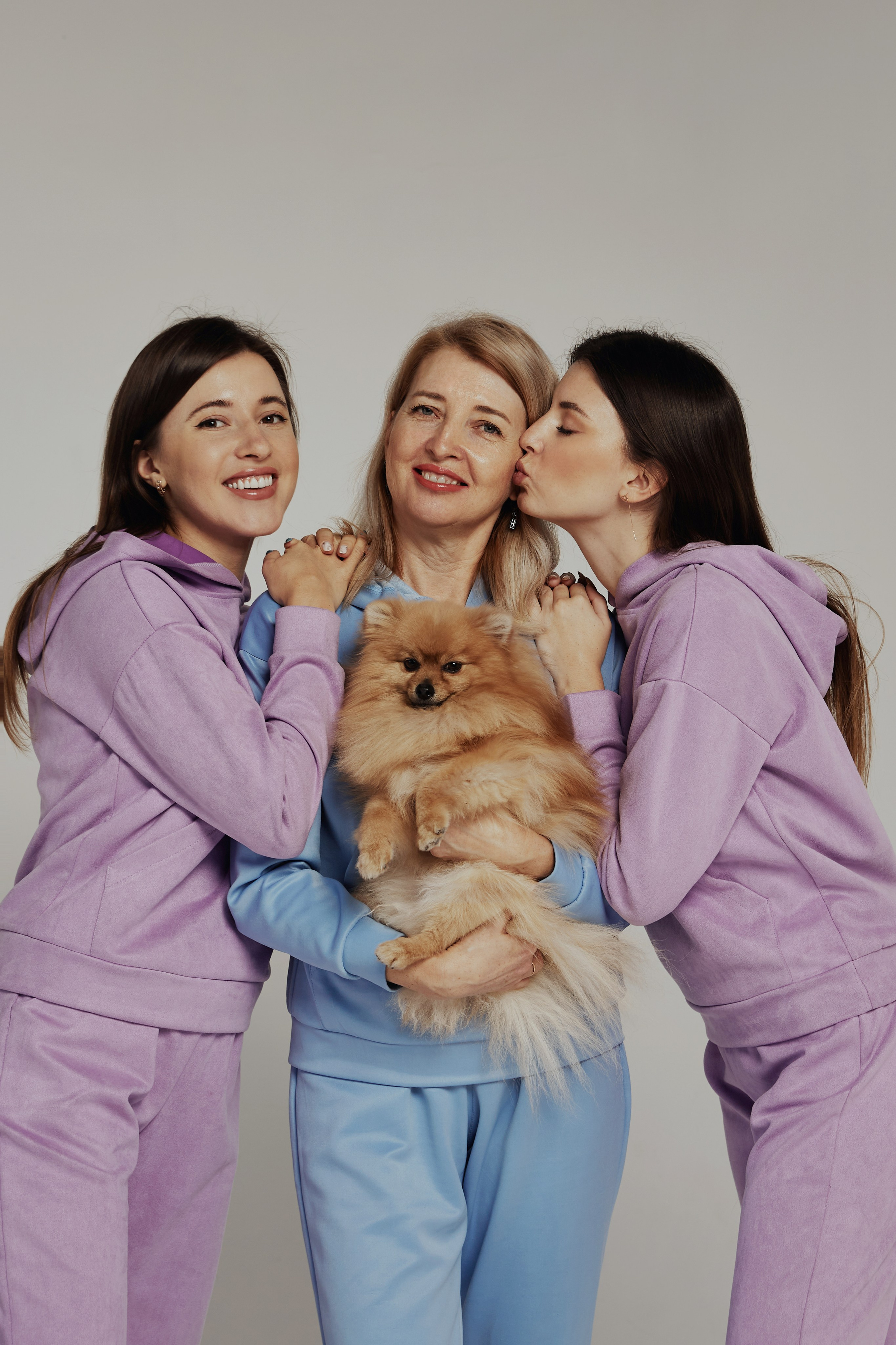 Парные фотосессии в Новороссийске. Фотограф в Новороссийске Алина Барабохина