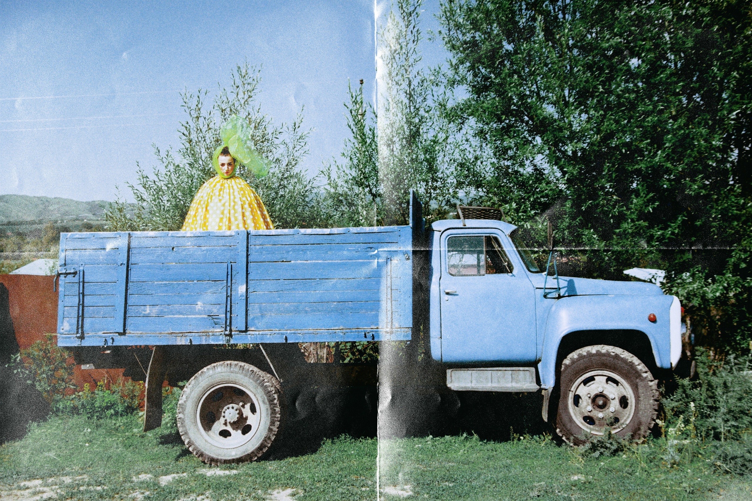 КЛАВА РЕПКИНА. Главная