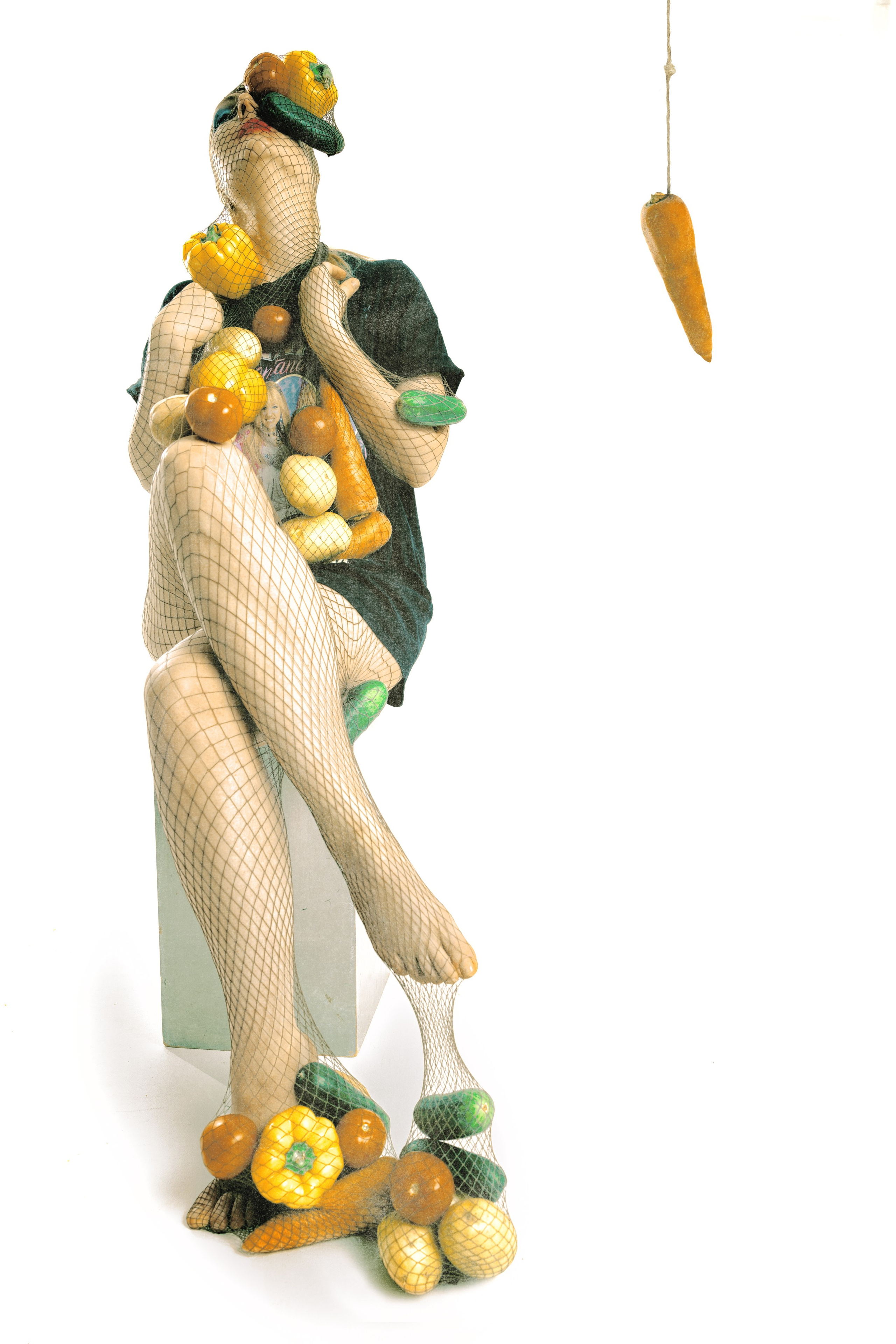 ОЛЬГА АВОСЬКА. Главная