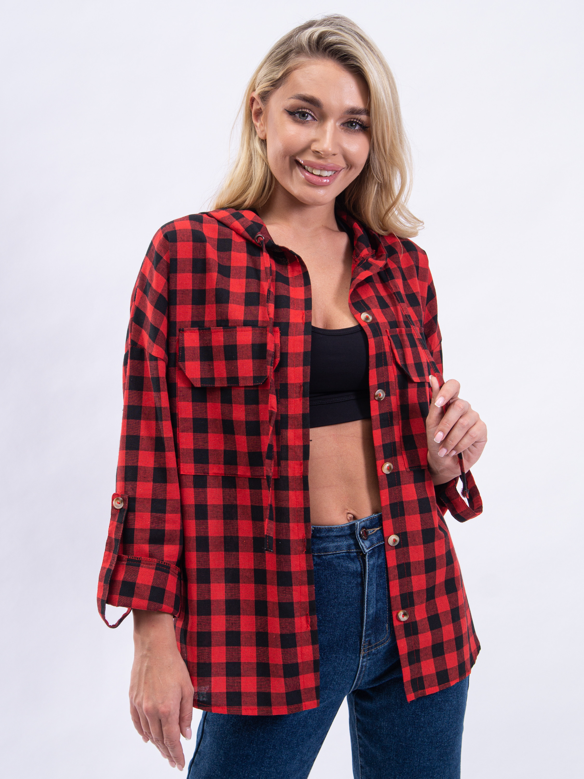 Блузки и рубашки. Фото для маркетплейсов и интернет магазинов Москва