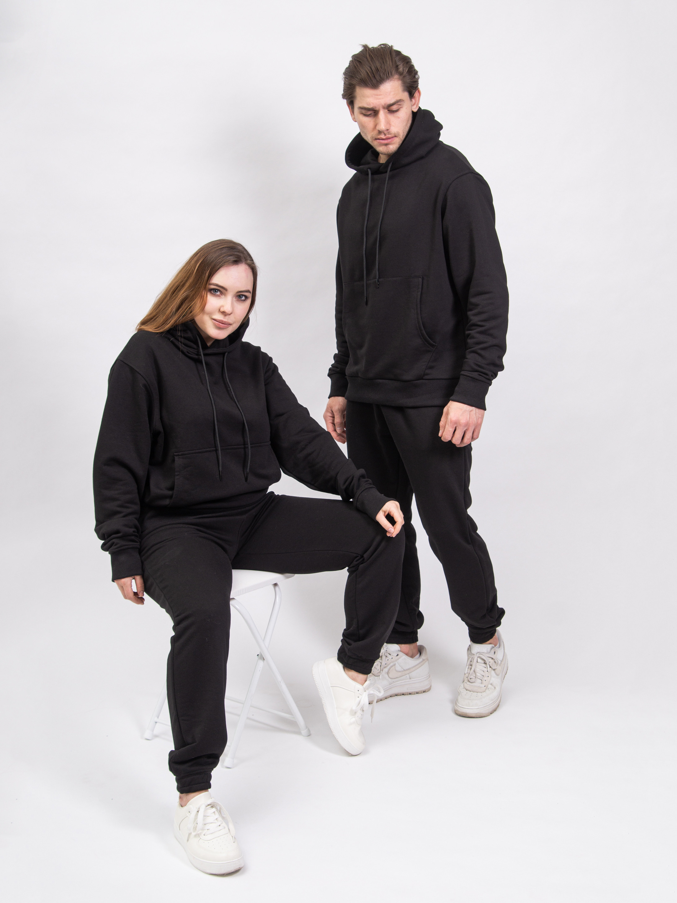 Спортивная одежда / Худи / Толстовки / Лосины. Фото для маркетплейсов и интернет магазинов Москва