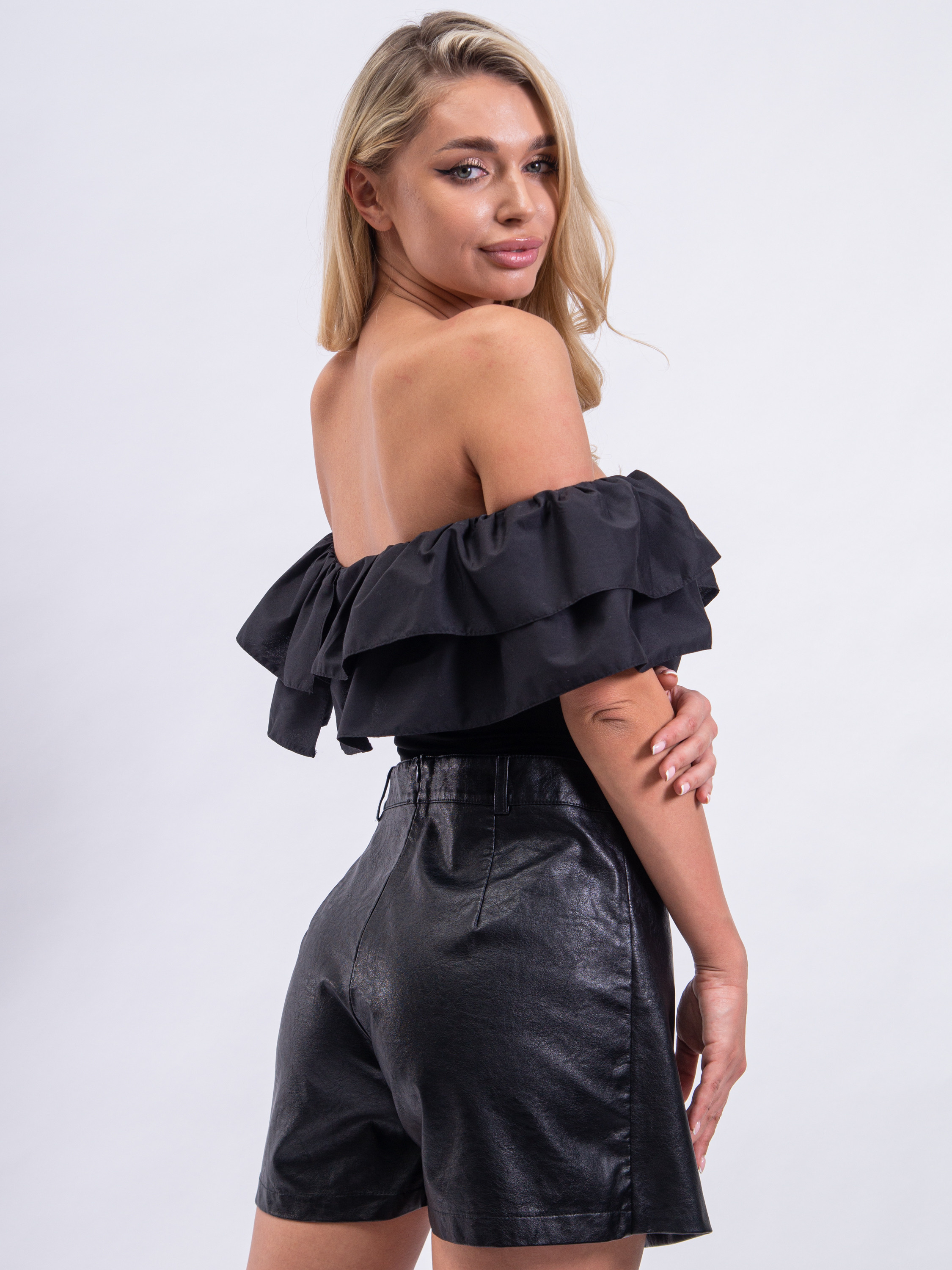 Блузки и рубашки. Фото для маркетплейсов и интернет магазинов Москва