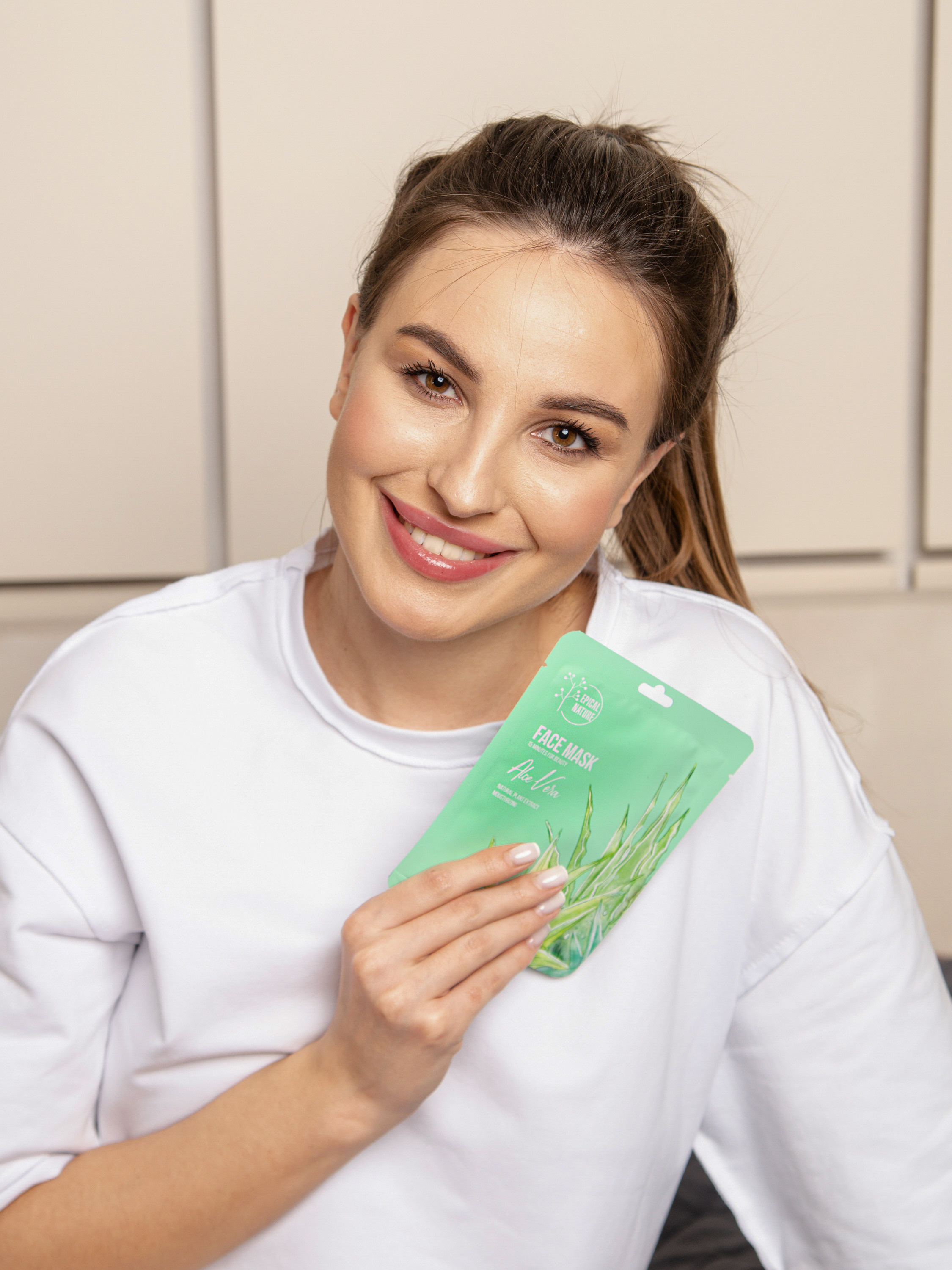 Имиджевая + предметная. Фото для маркетплейсов и интернет магазинов Москва