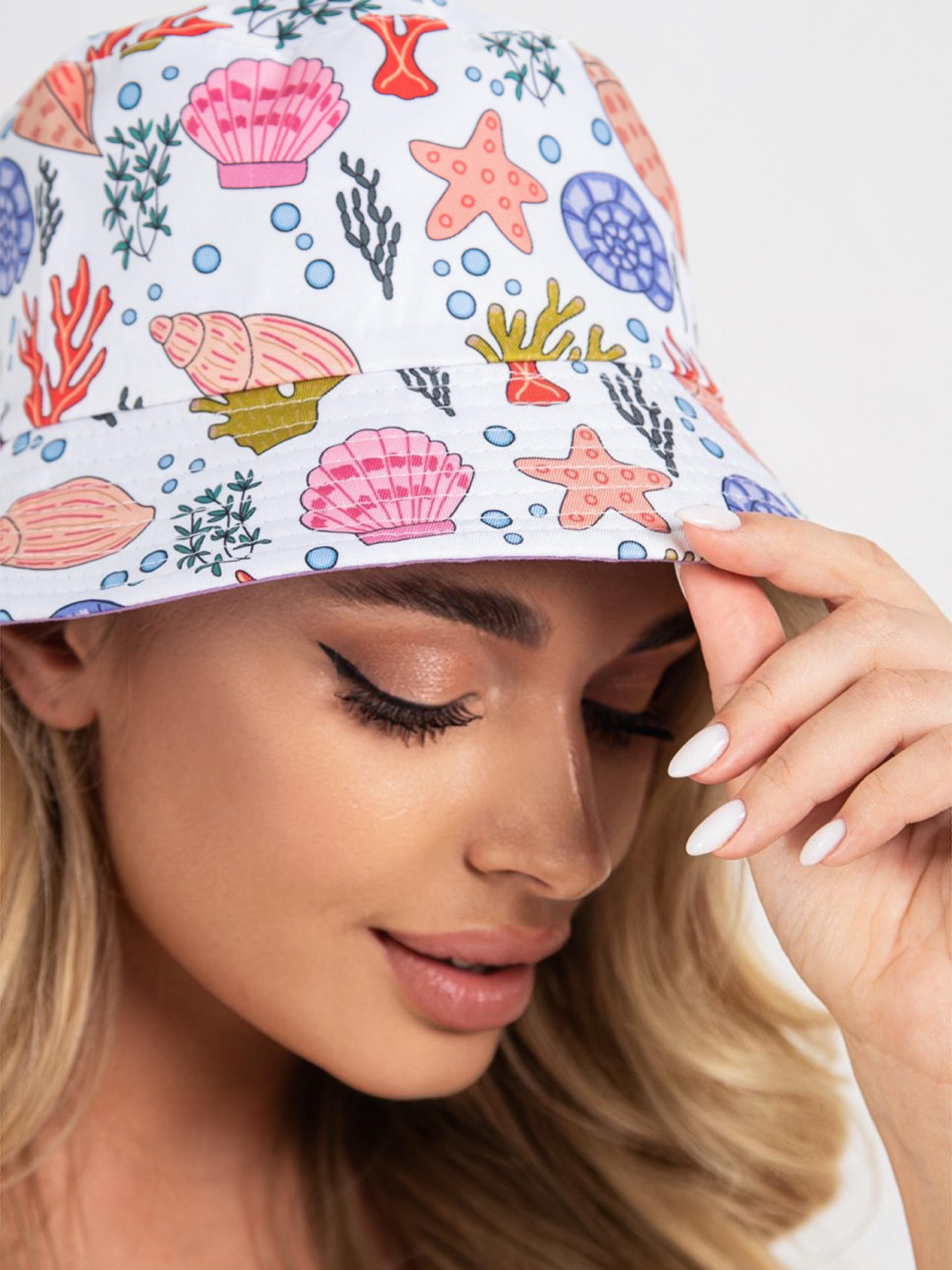 Головные уборы. Фото для маркетплейсов и интернет магазинов Москва