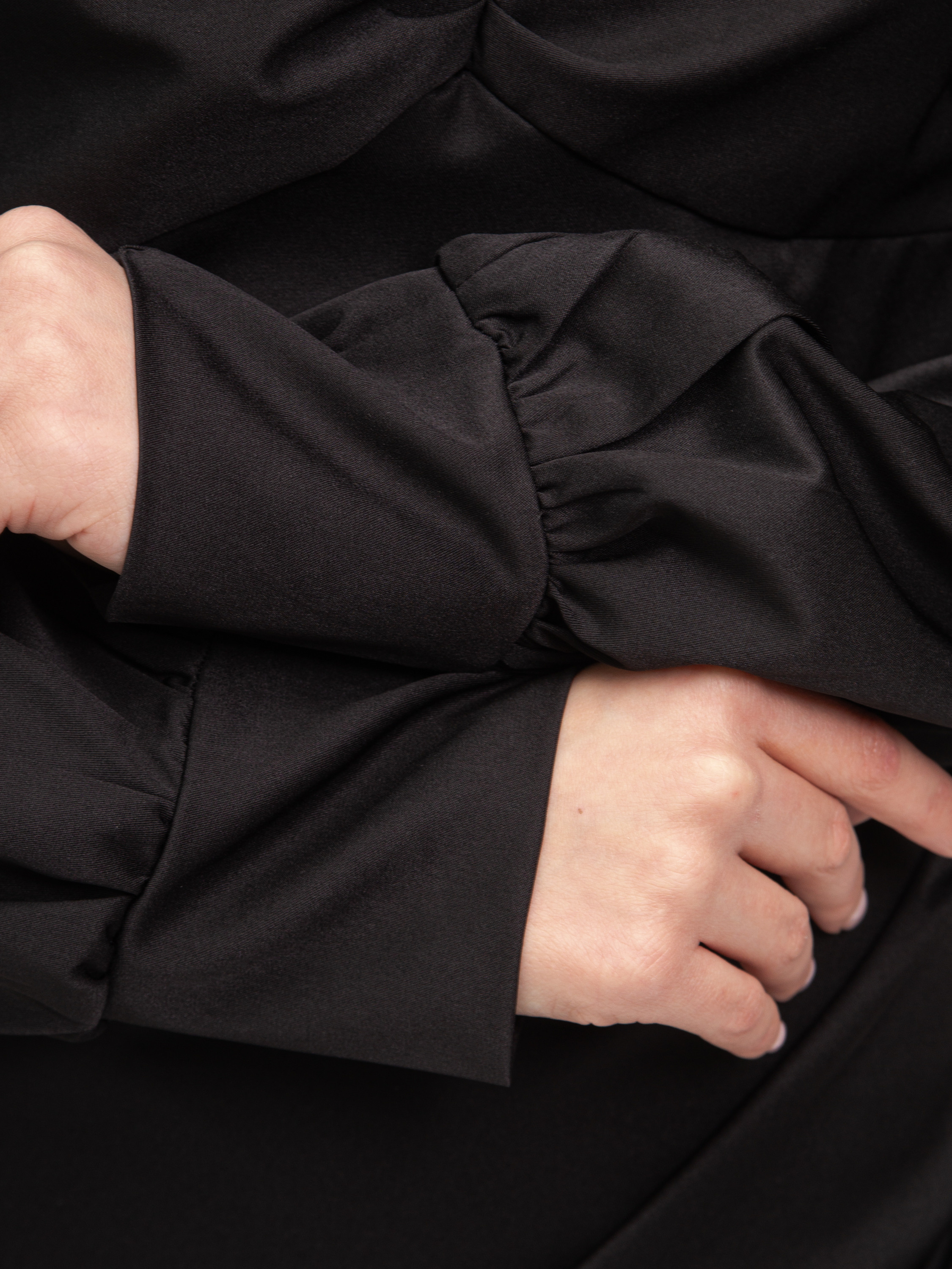 Платья. Фото для маркетплейсов и интернет магазинов Москва