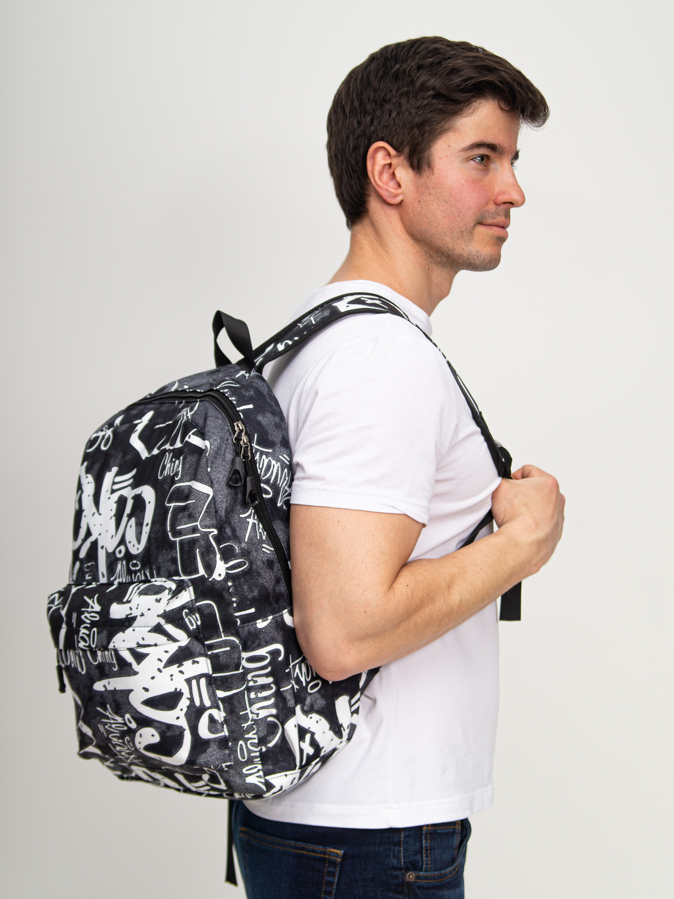 Сумки и портфели. Фото для маркетплейсов и интернет магазинов Москва