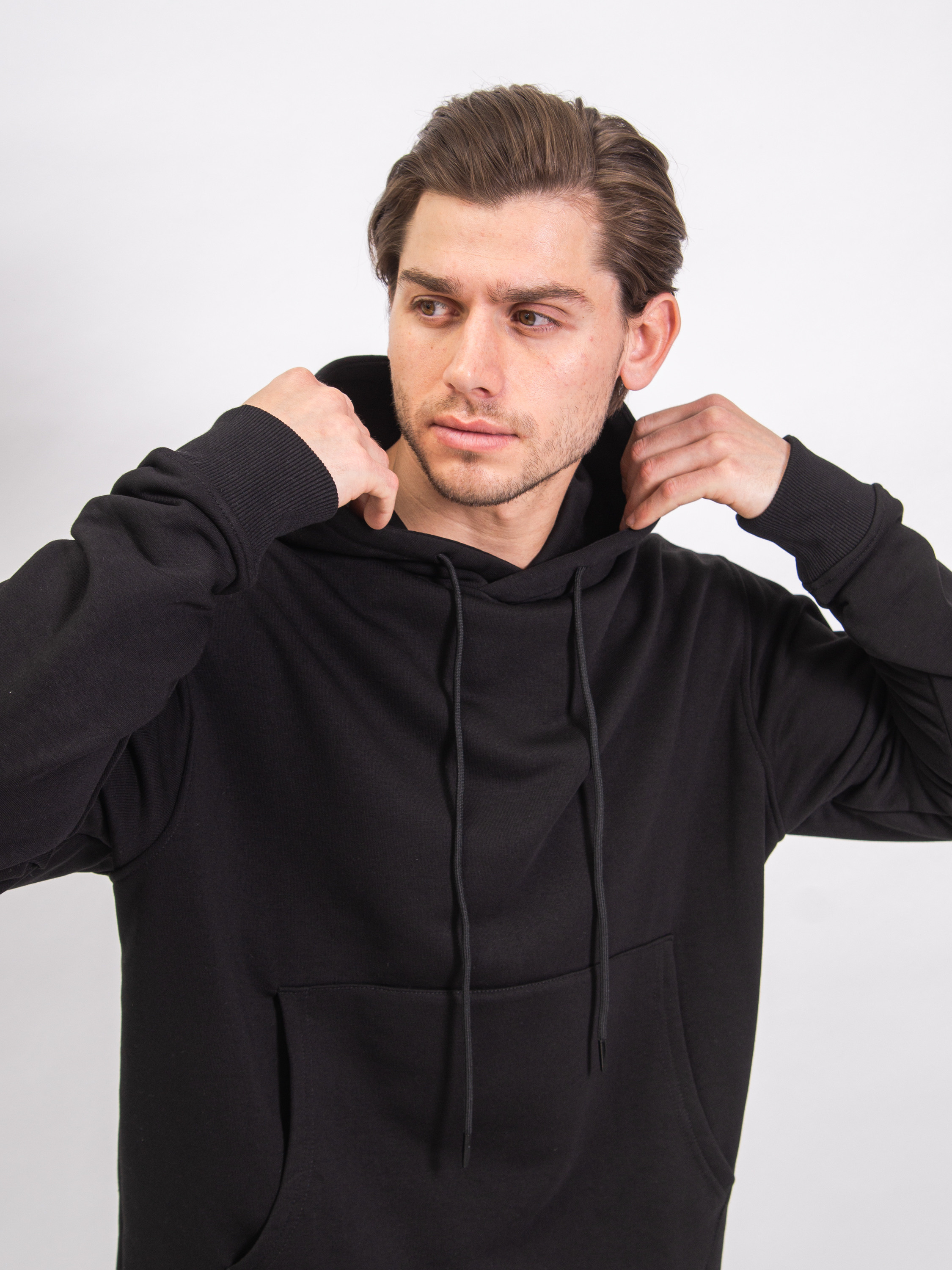 Спортивная одежда / Худи / Толстовки / Лосины. Фото для маркетплейсов и интернет магазинов Москва