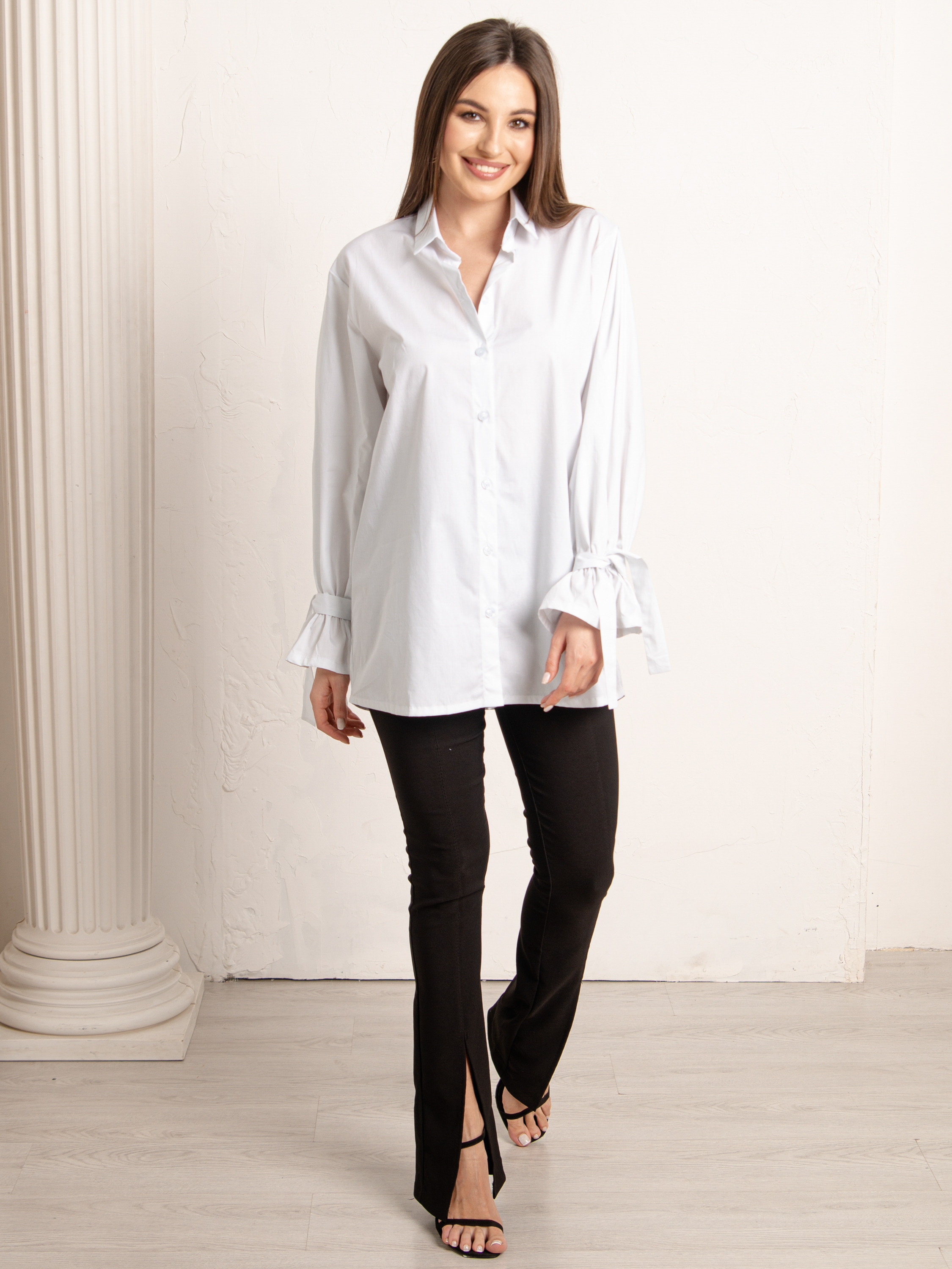 Блузки и рубашки. Фото для маркетплейсов и интернет магазинов Москва