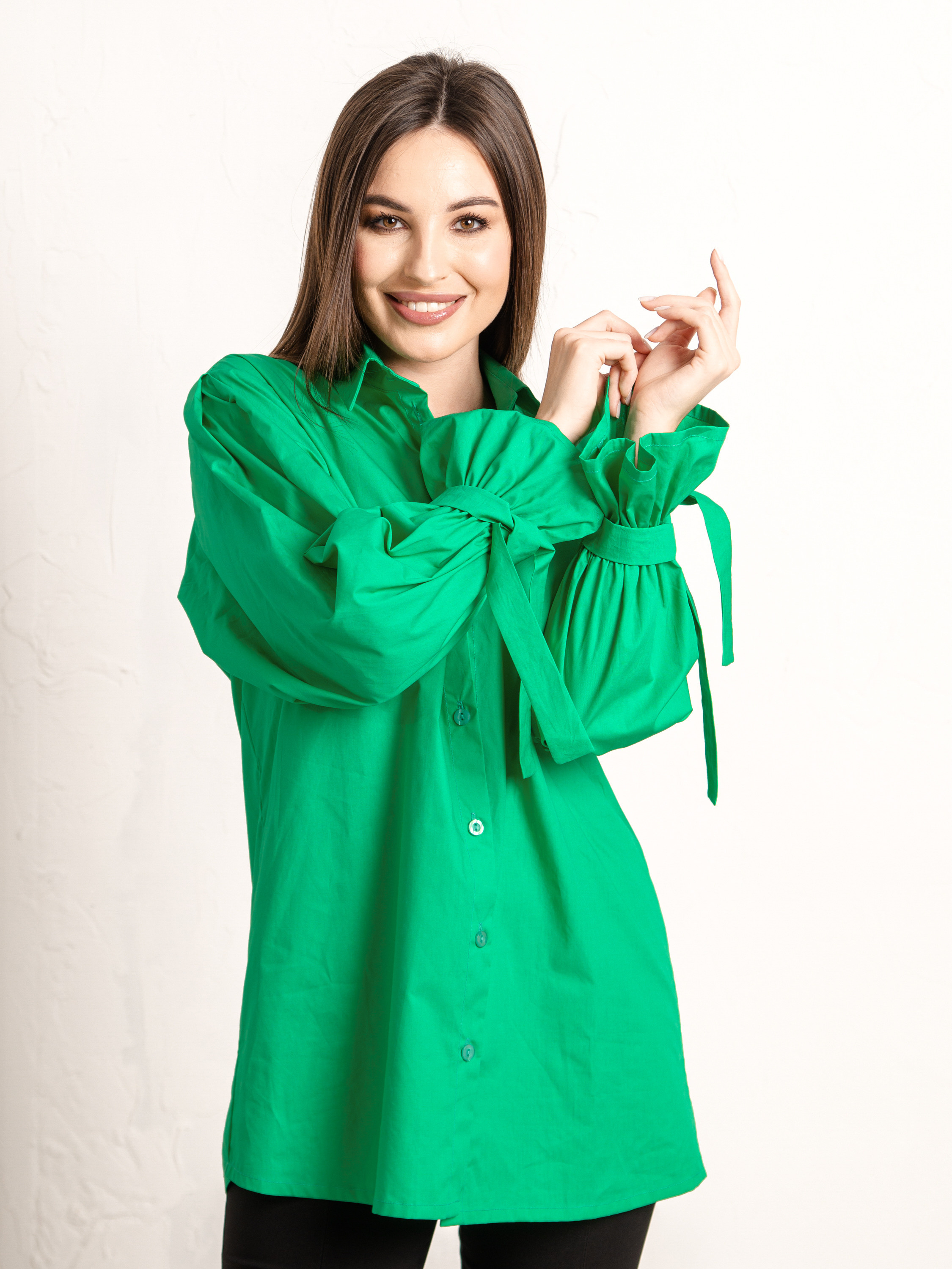 Блузки и рубашки. Фото для маркетплейсов и интернет магазинов Москва