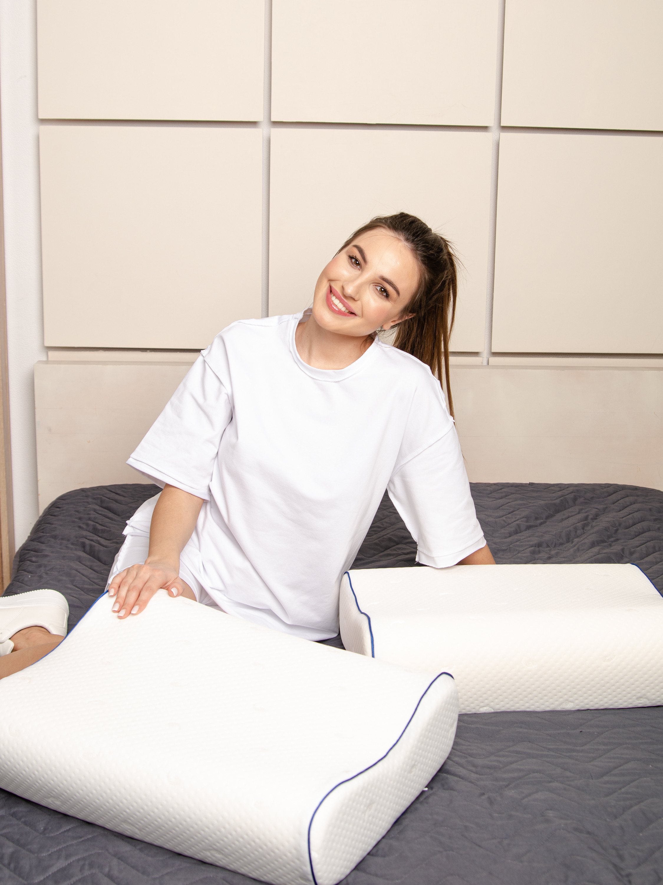 Имиджевая + предметная. Фото для маркетплейсов и интернет магазинов Москва