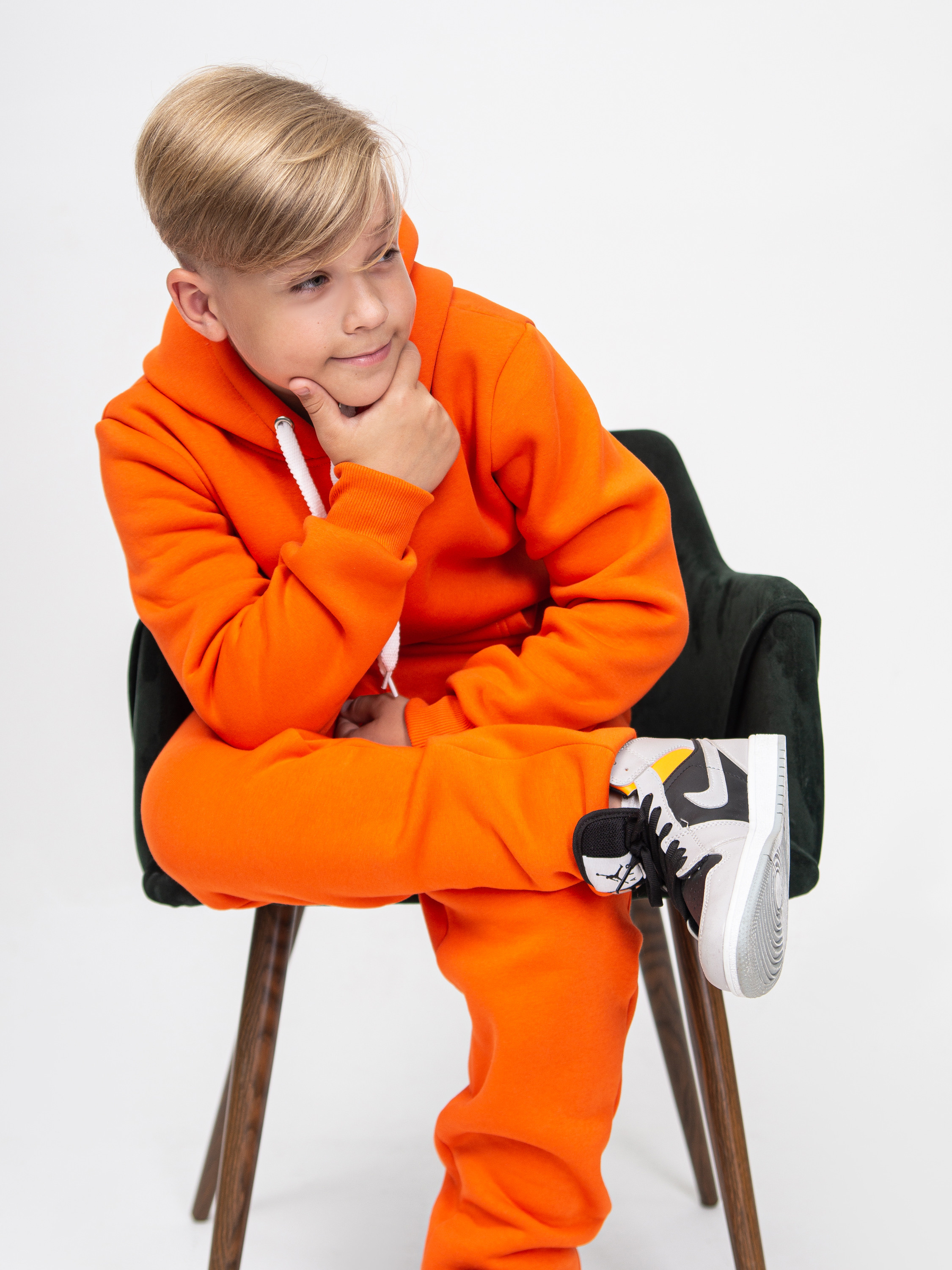 Детская одежда. Фото для маркетплейсов и интернет магазинов Москва