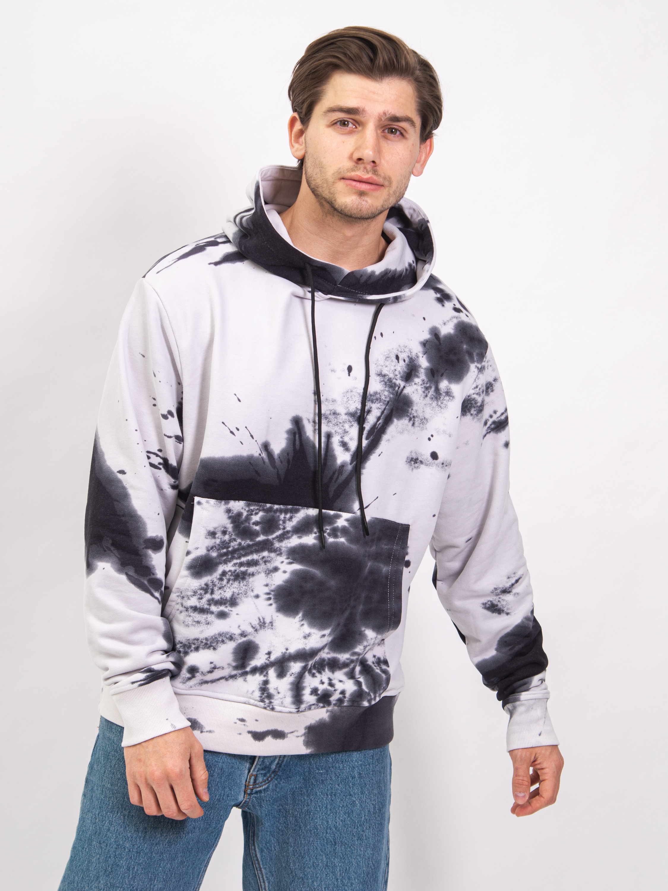 Спортивная одежда / Худи / Толстовки / Лосины. Фото для маркетплейсов и интернет магазинов Москва