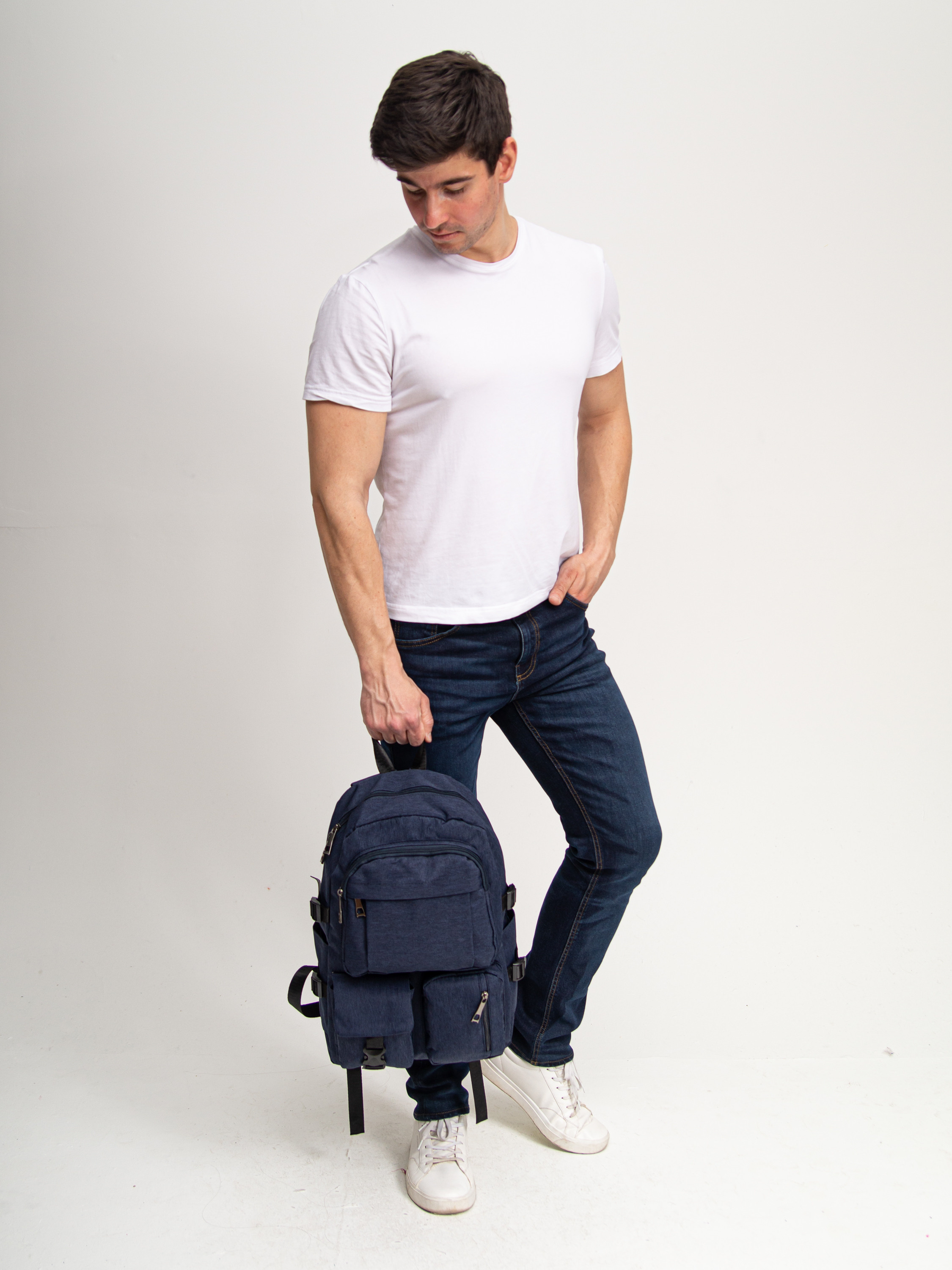 Сумки и портфели. Фото для маркетплейсов и интернет магазинов Москва