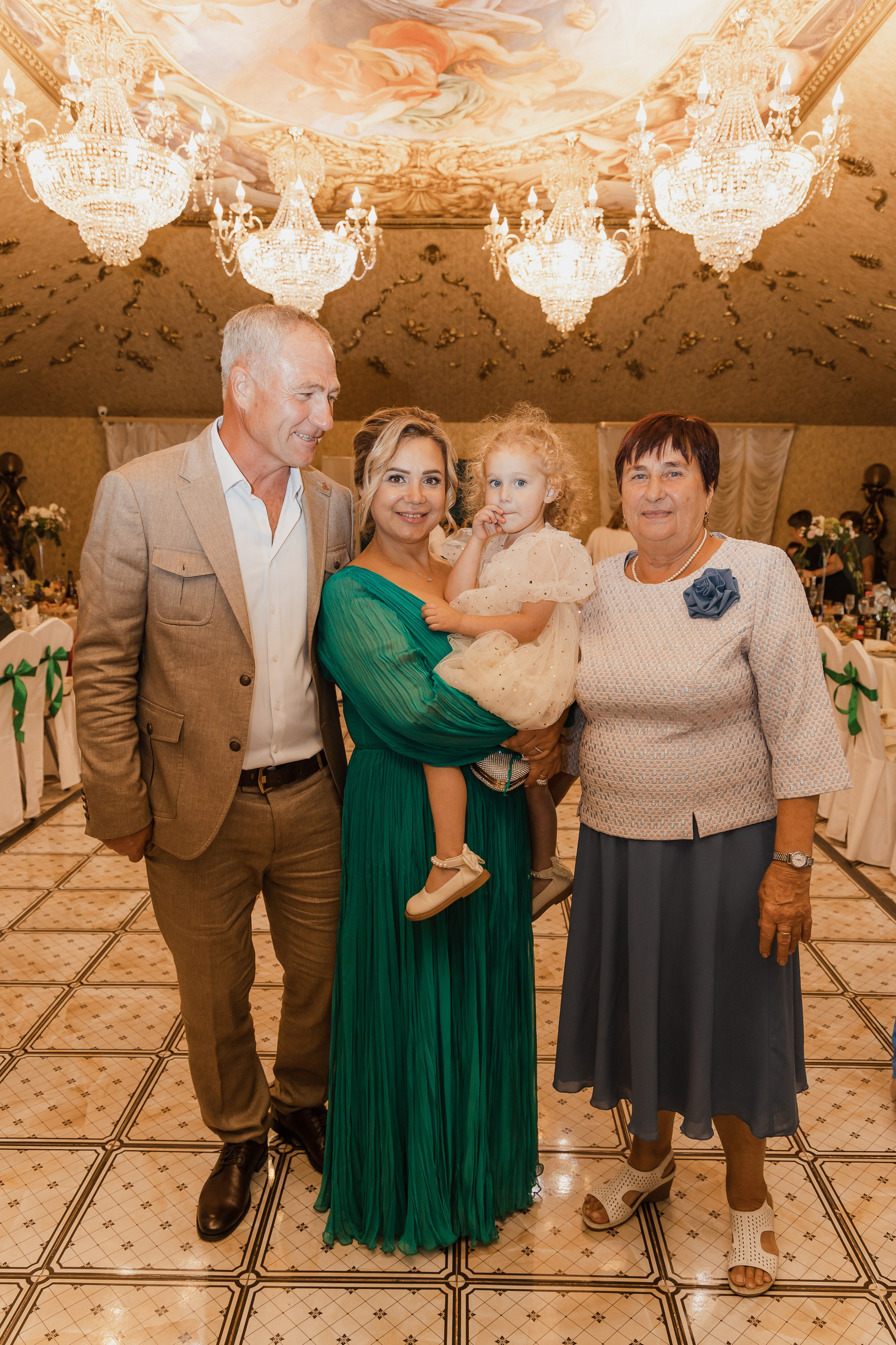 Игорь и Анна. Семейный и детский фотограф в городе Подолск МО Крылова Ирина