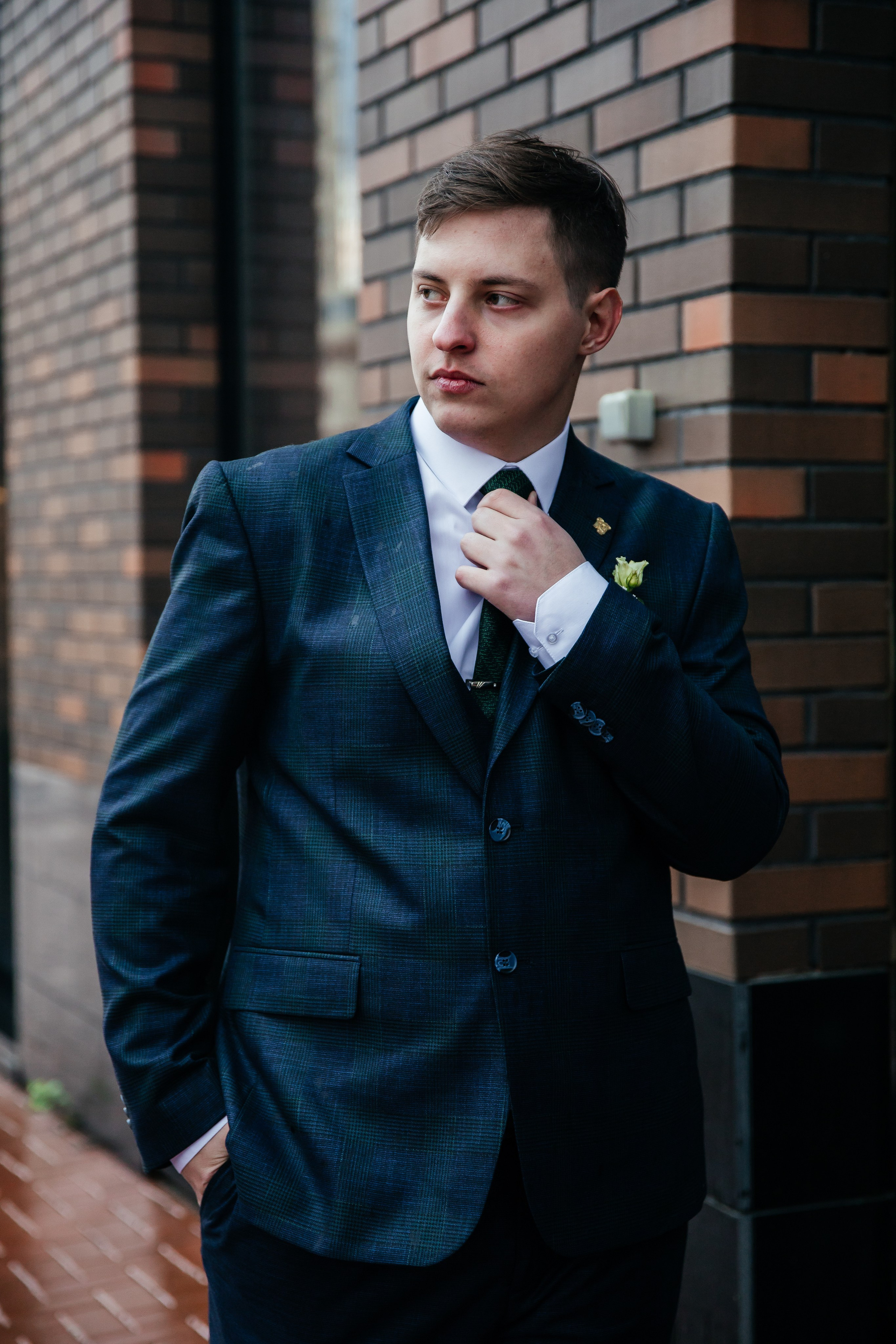 Екатерина & Илья. Свадебный фотограф Оксана Проценко