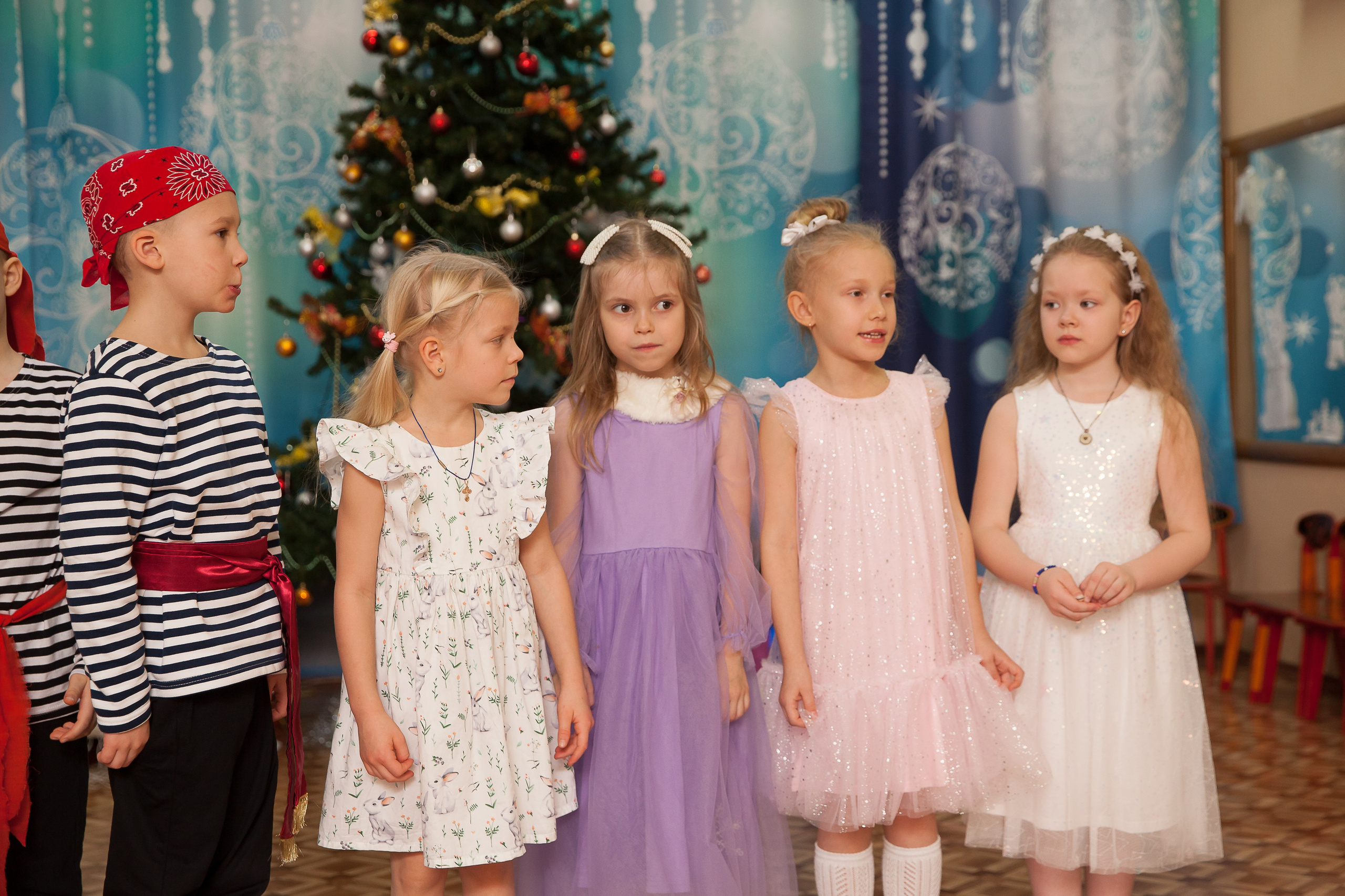 Новый Год 1508. Выпускные альбомы Москва. Фотограф Шукурова Кристина