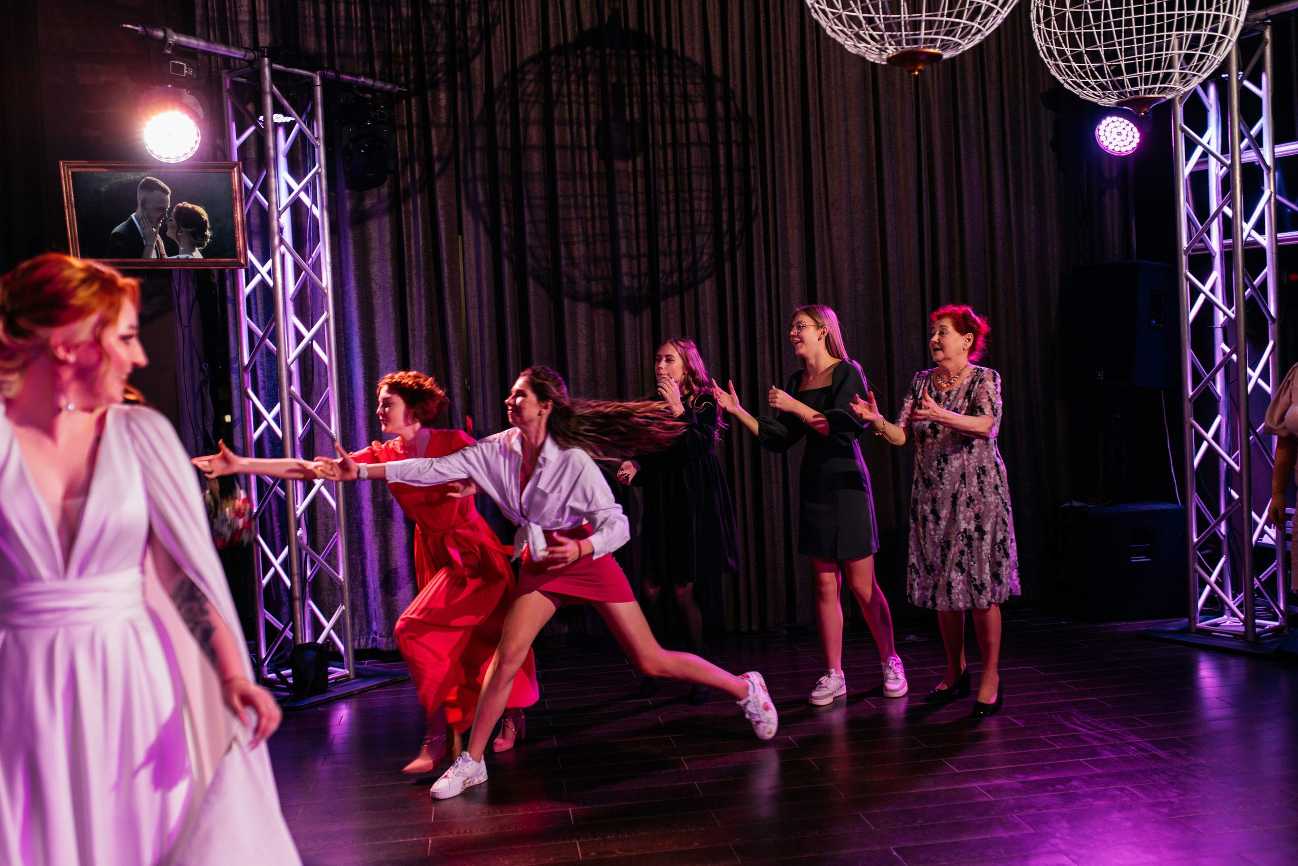 Давайте праздновать любовь. Саша и Марат. Свадебный и семейный фотограф в Магнитогорске Катя Буряк