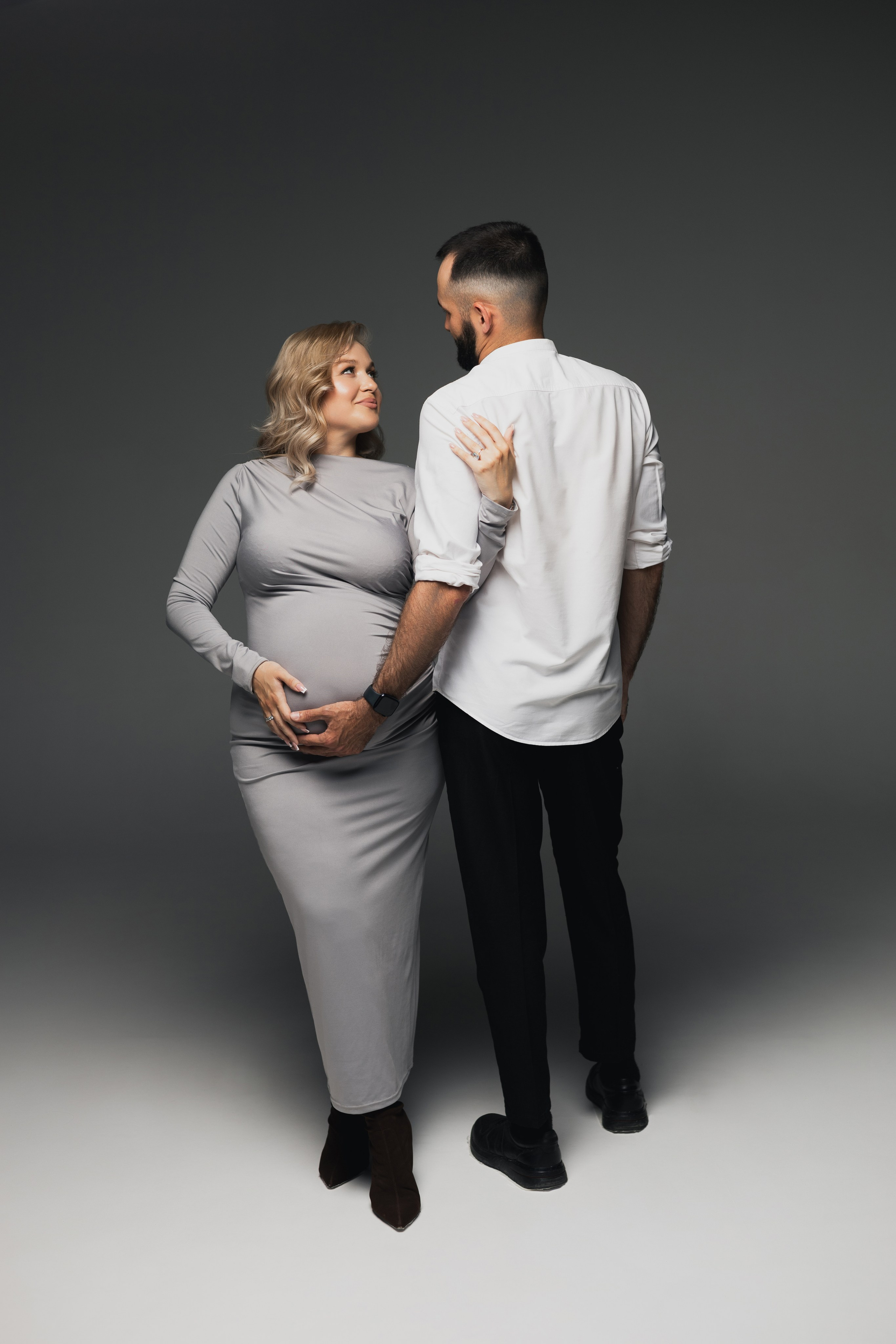 Урал и Мария. Фотограф в Верхней Пышме и Екатеринбурге Дарина Садриева