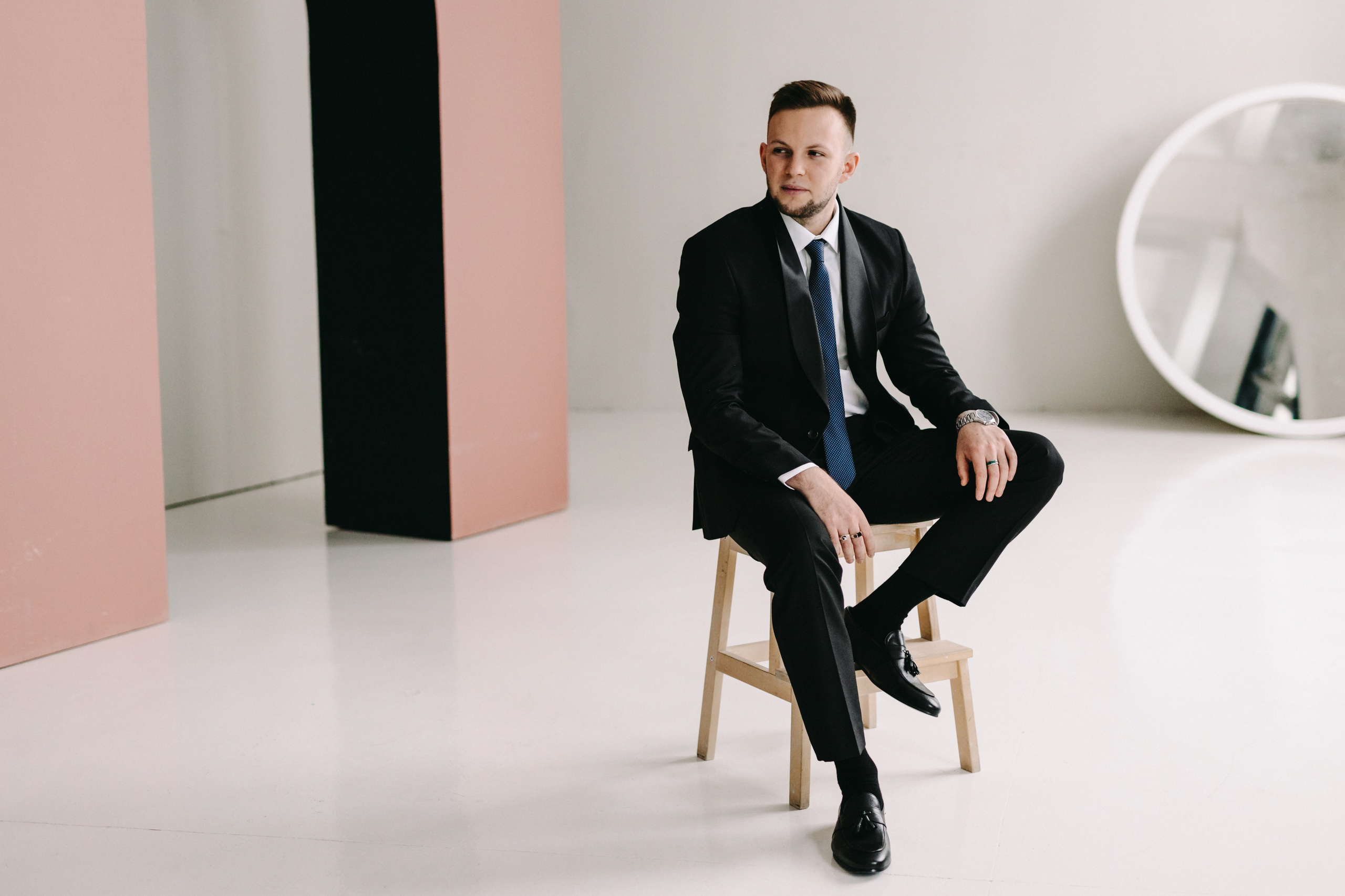 Максим. Фотосессии, Семейный, свадебный фотограф в Самаре