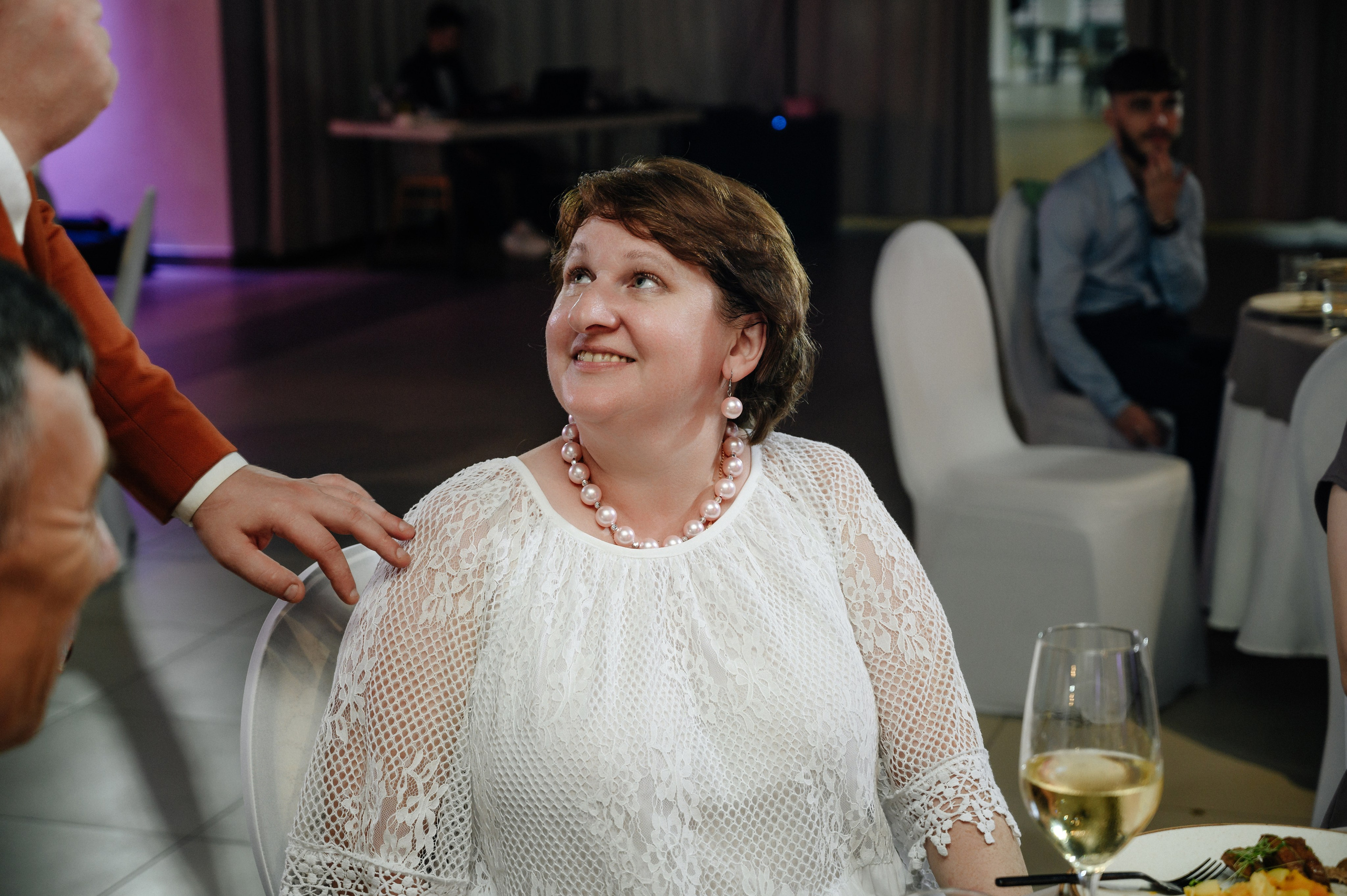 Иван и Анастасия. Фото-видеосъемка свадеб Venson Films