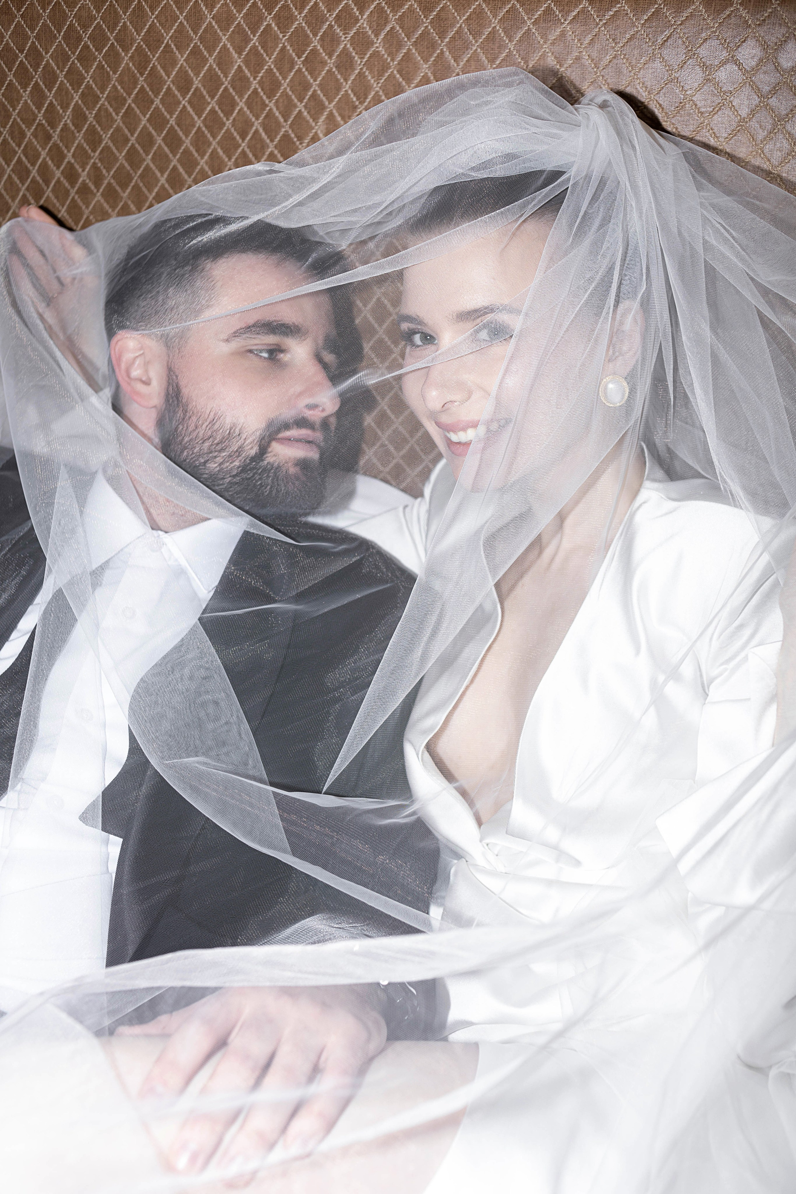 Алексей и Юлия. Свадебный фотограф в Ростове — на — Дону Александра Пивоварова