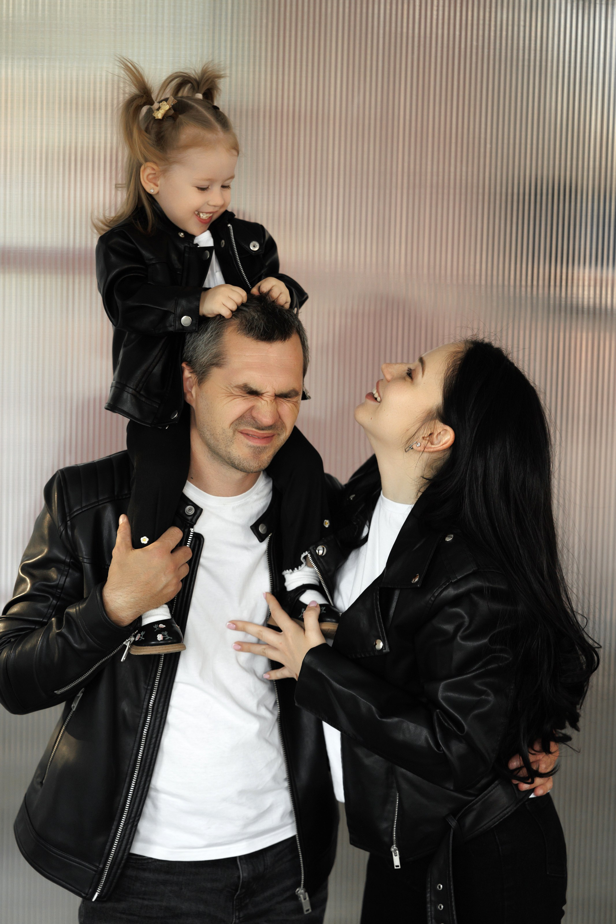 Дмитрий Дарья и Валерия. Свадебный фотограф в Ростове — на — Дону Александра Пивоварова