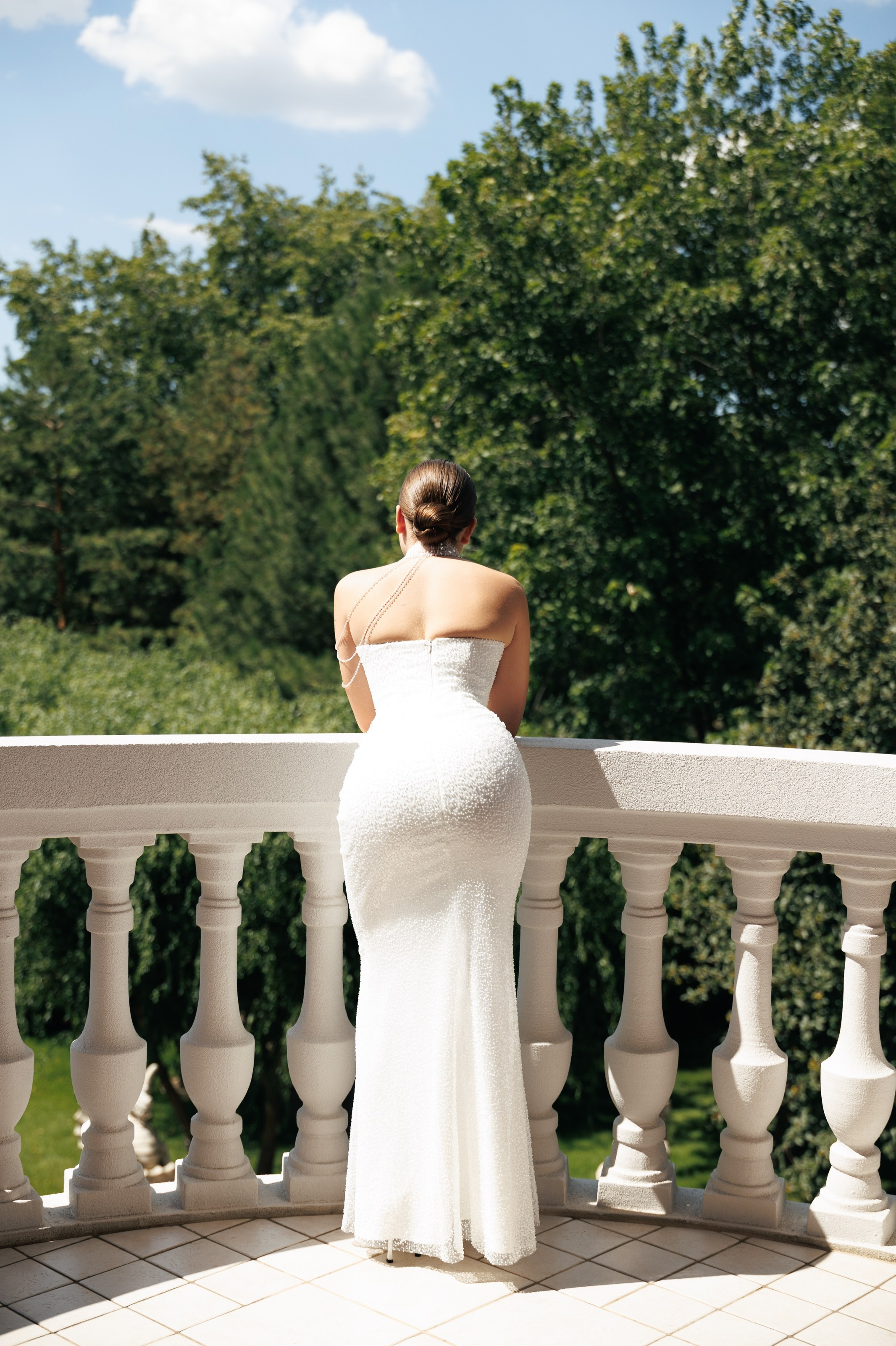 Дмитрий и Екатерина. Свадебный фотограф в Ростове — на — Дону Александра Пивоварова