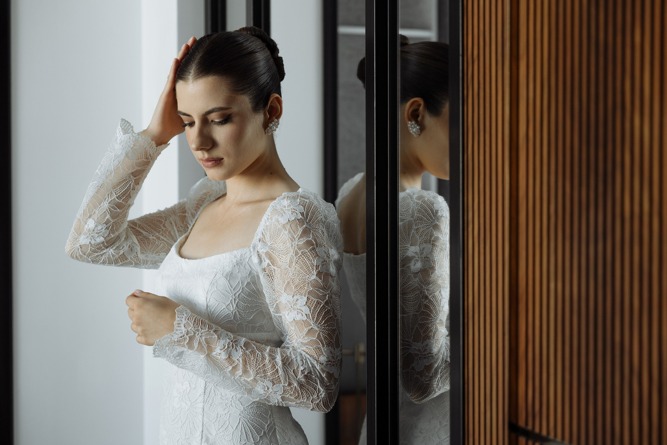 Павел и Яна. Свадебный фотограф в Ростове — на — Дону Александра Пивоварова