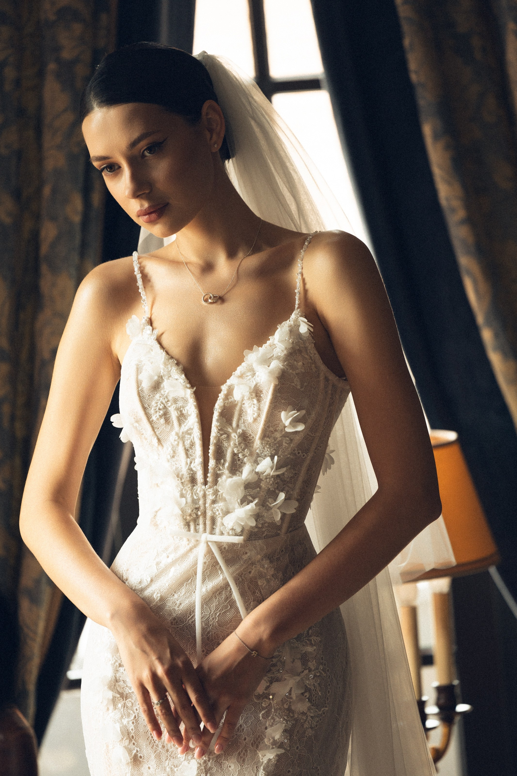 Руслан и Юлия. Свадебный фотограф в Ростове — на — Дону Александра Пивоварова