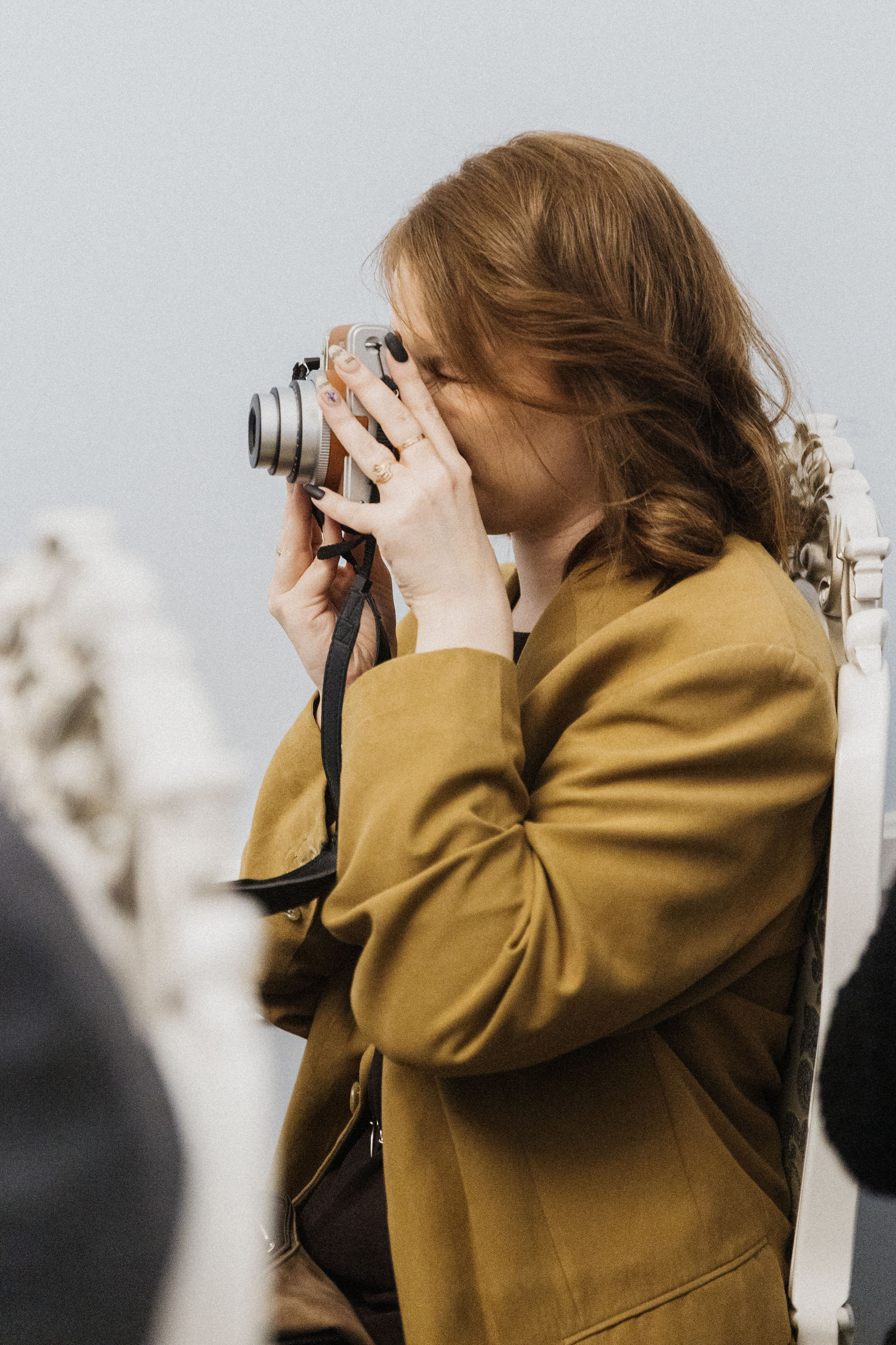 Алексей&Юлия. Фотограф ЕКБ