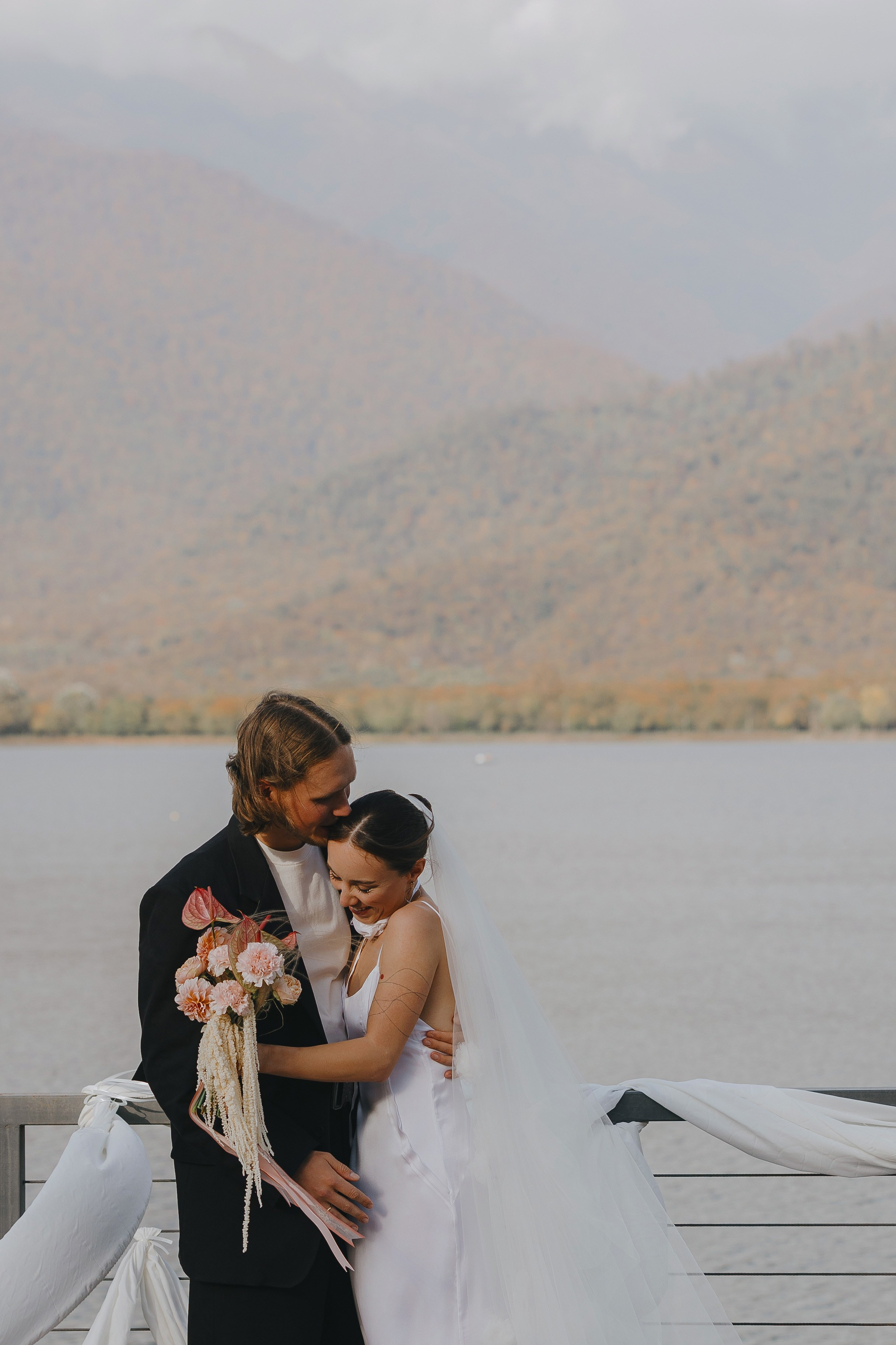 Iliya and Lera. Photographer Nikita Starodubtsev Serbia, Montenegro, Georgia, Turkey