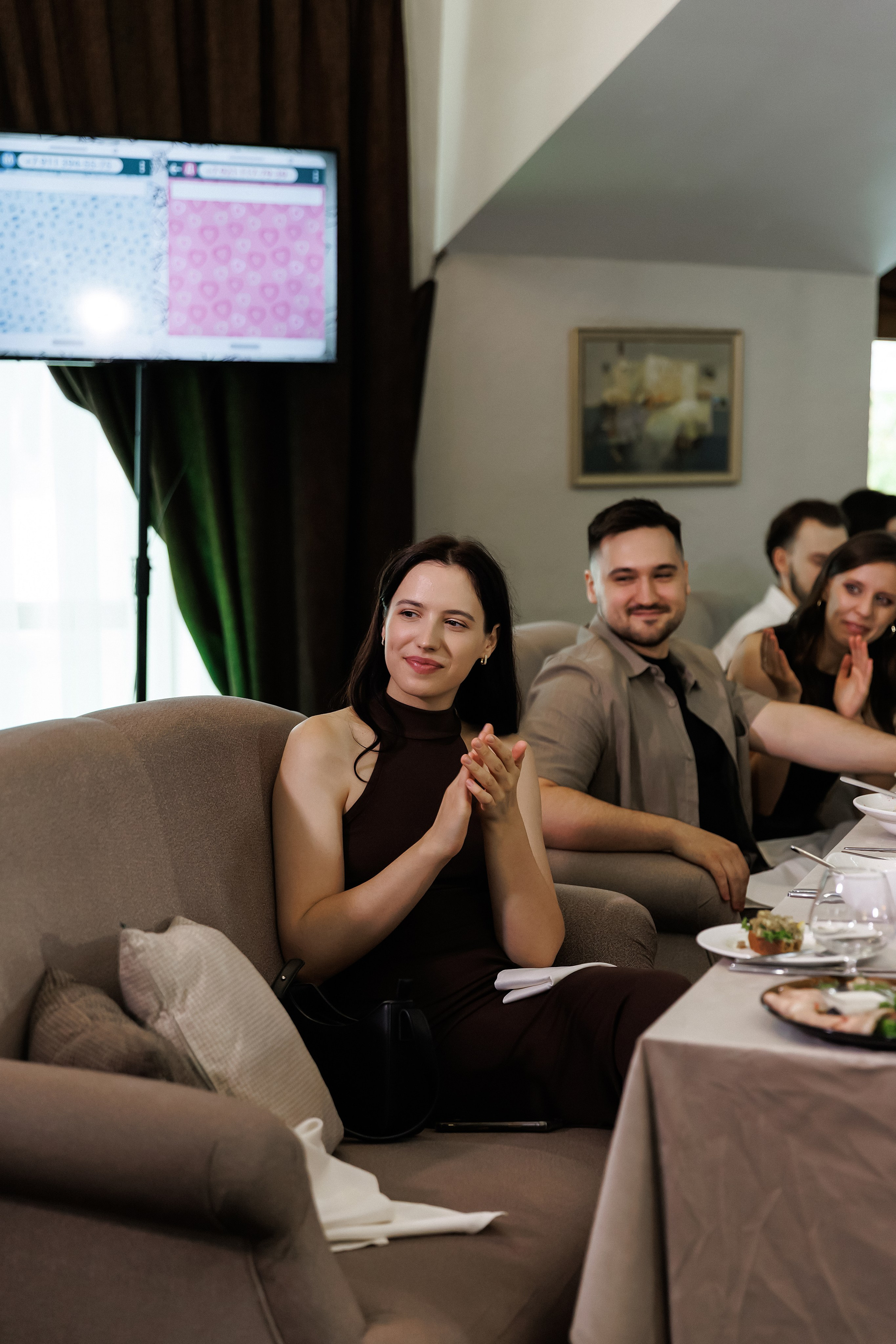 Екатерина и Владислав. Свадебный фотограф в Пскове и Санкт-Петербурге | Анна Голикова