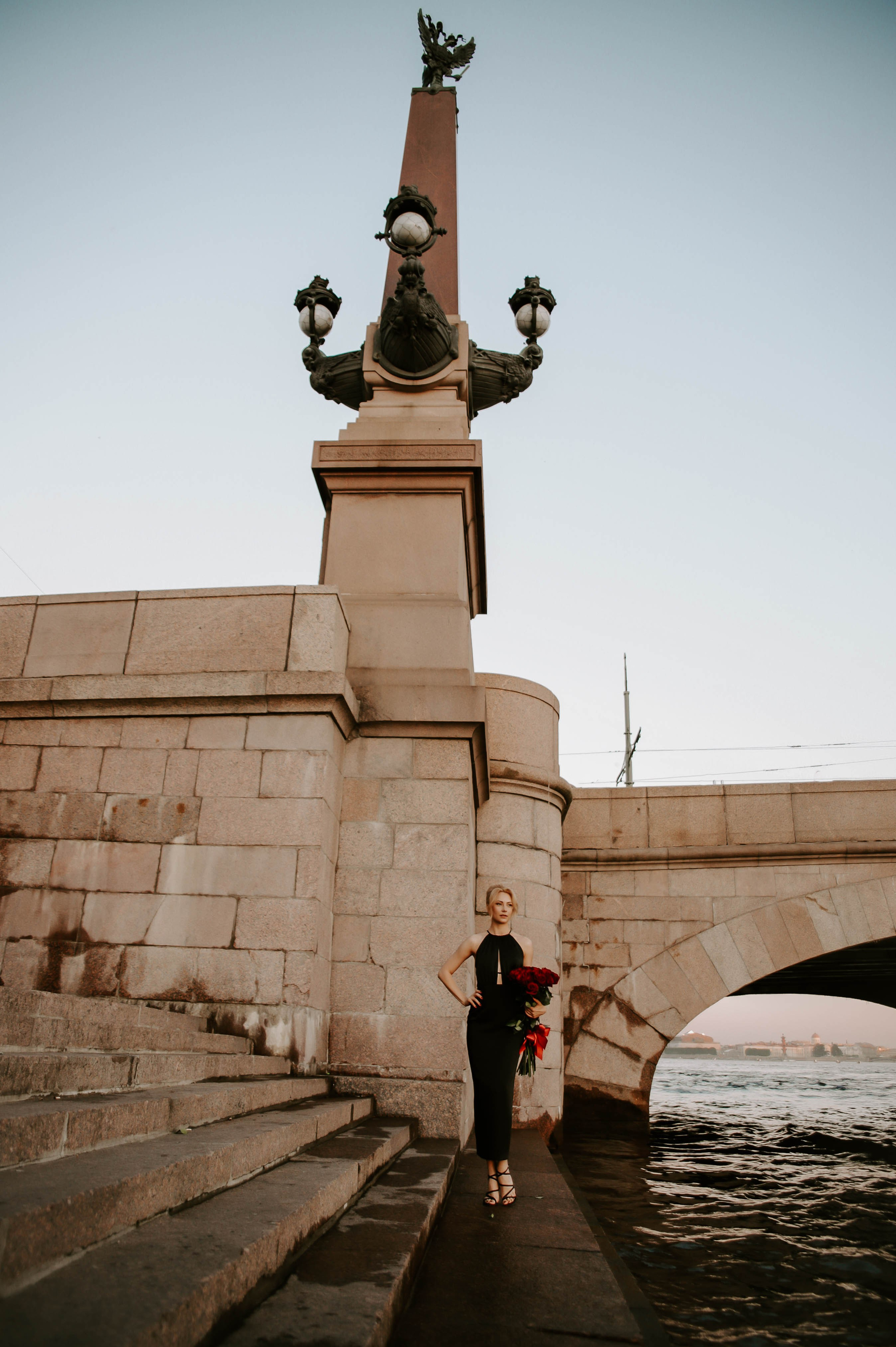 Елена и Аркадий. Фотограф Veronika Potaseva