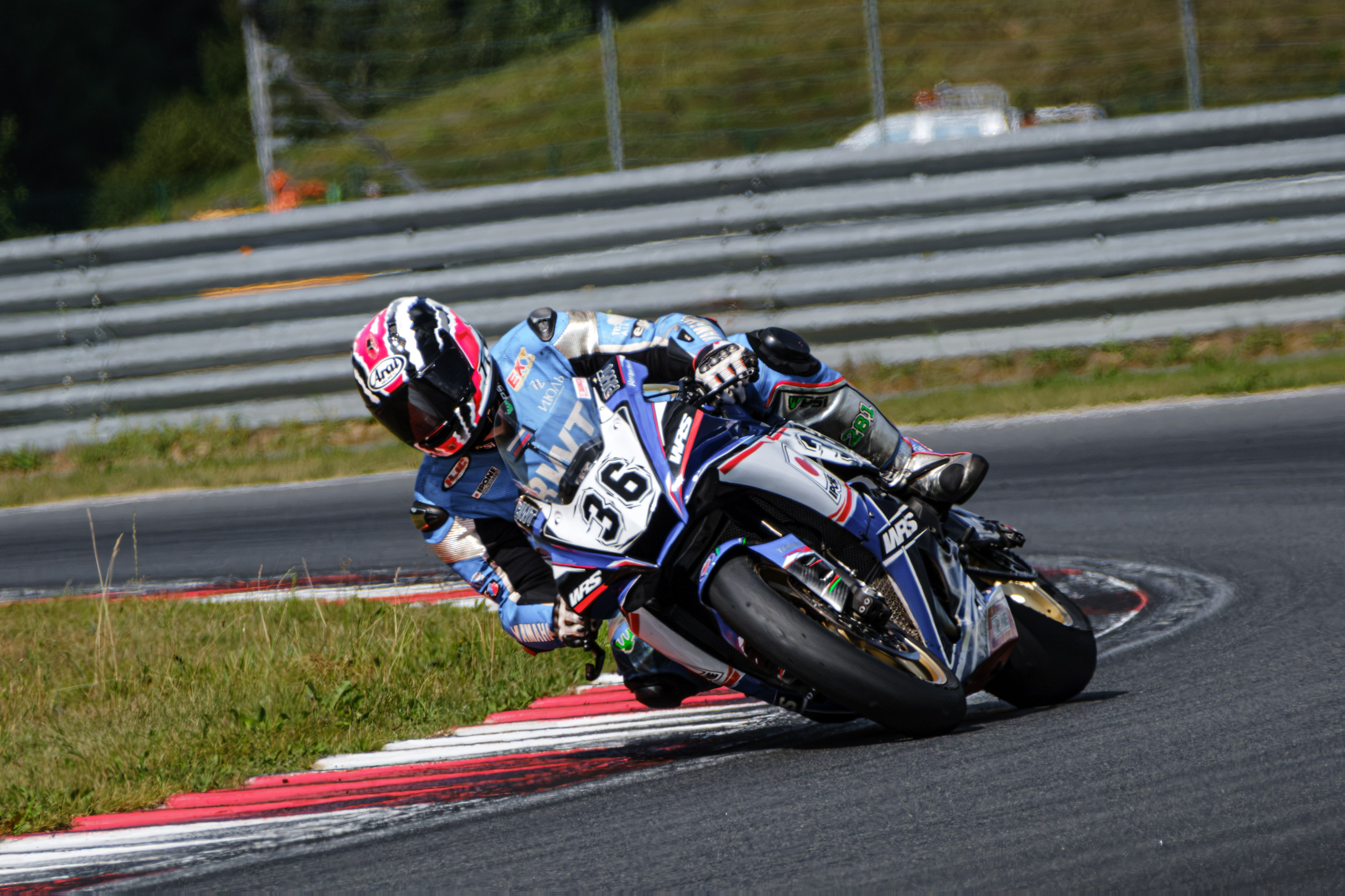 LEMARC чемпионат России по мотоциклетному спорту 2024 Этап 2. Авто и мотоспорт — фотограф Антон Медведев iCoguar