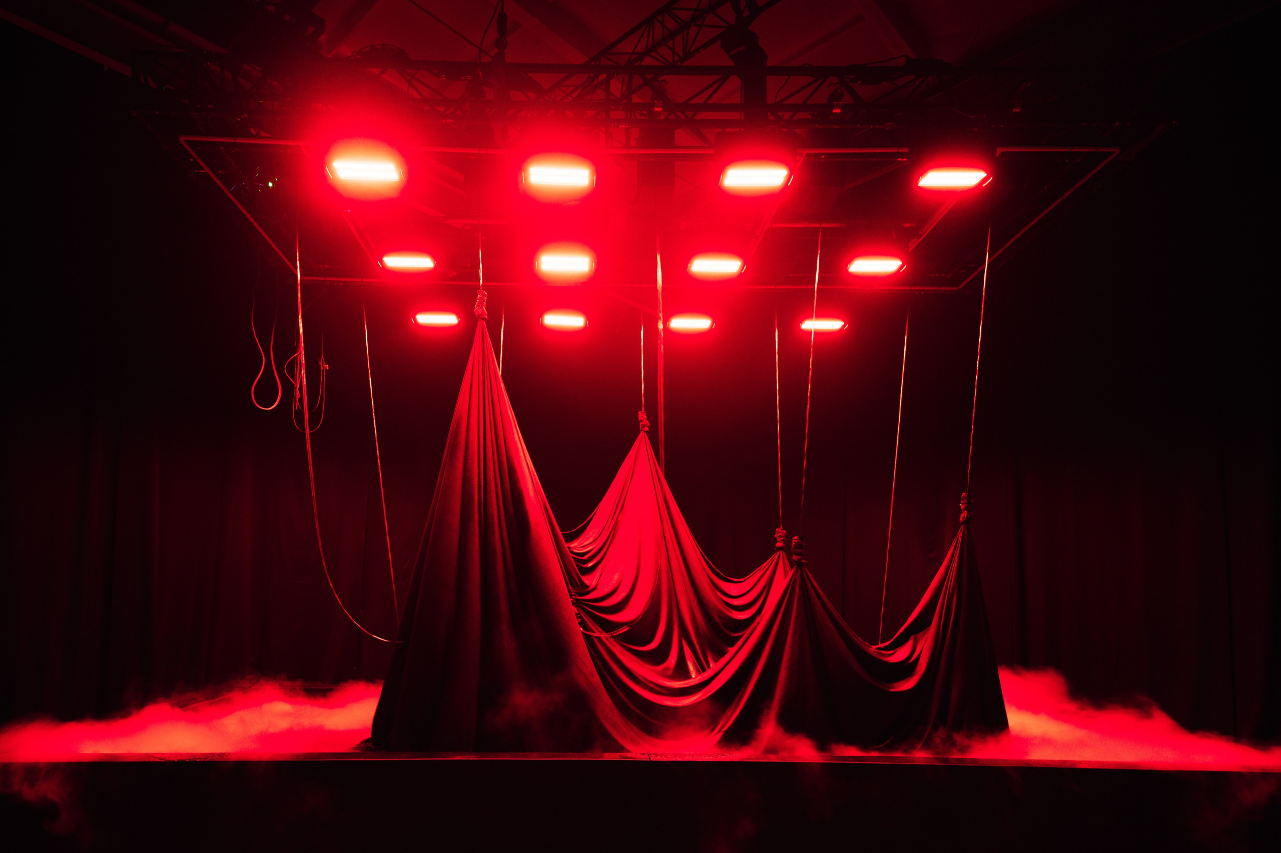 INTERVALS.EXHIBITION. @tomrus: Рустам Шагиморданов — фотограф